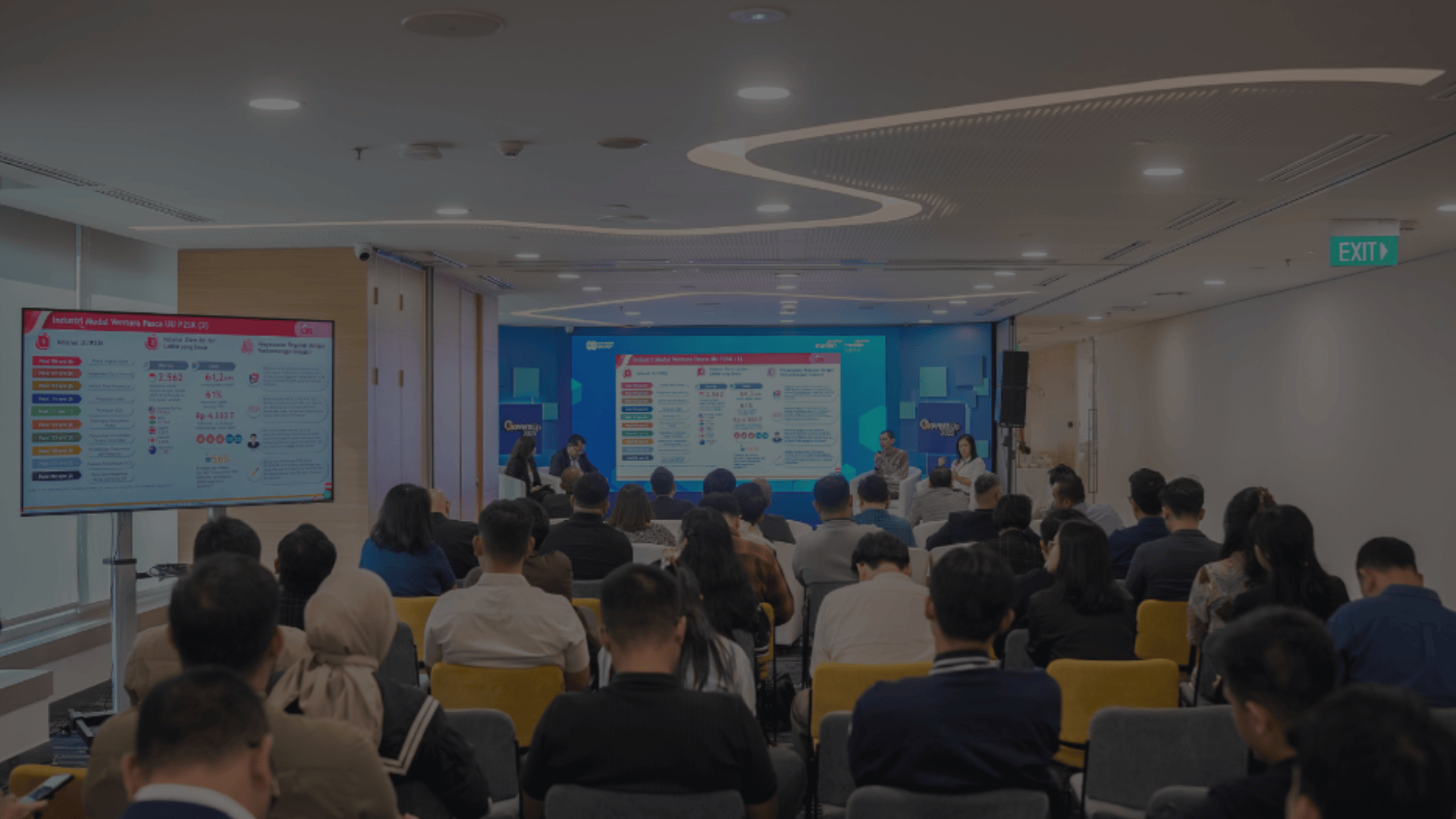 From scandals to standards: Why governance is now critical for Indonesian startups