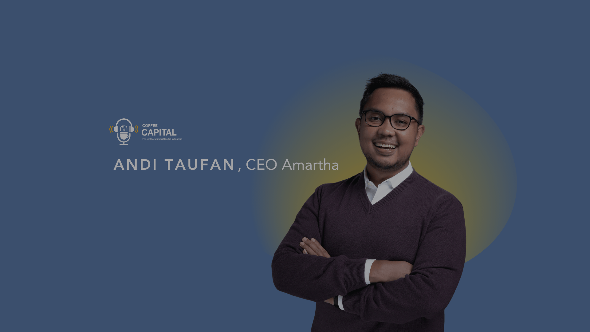 When Many Are Falling, How Can Amartha Stay Resilient?