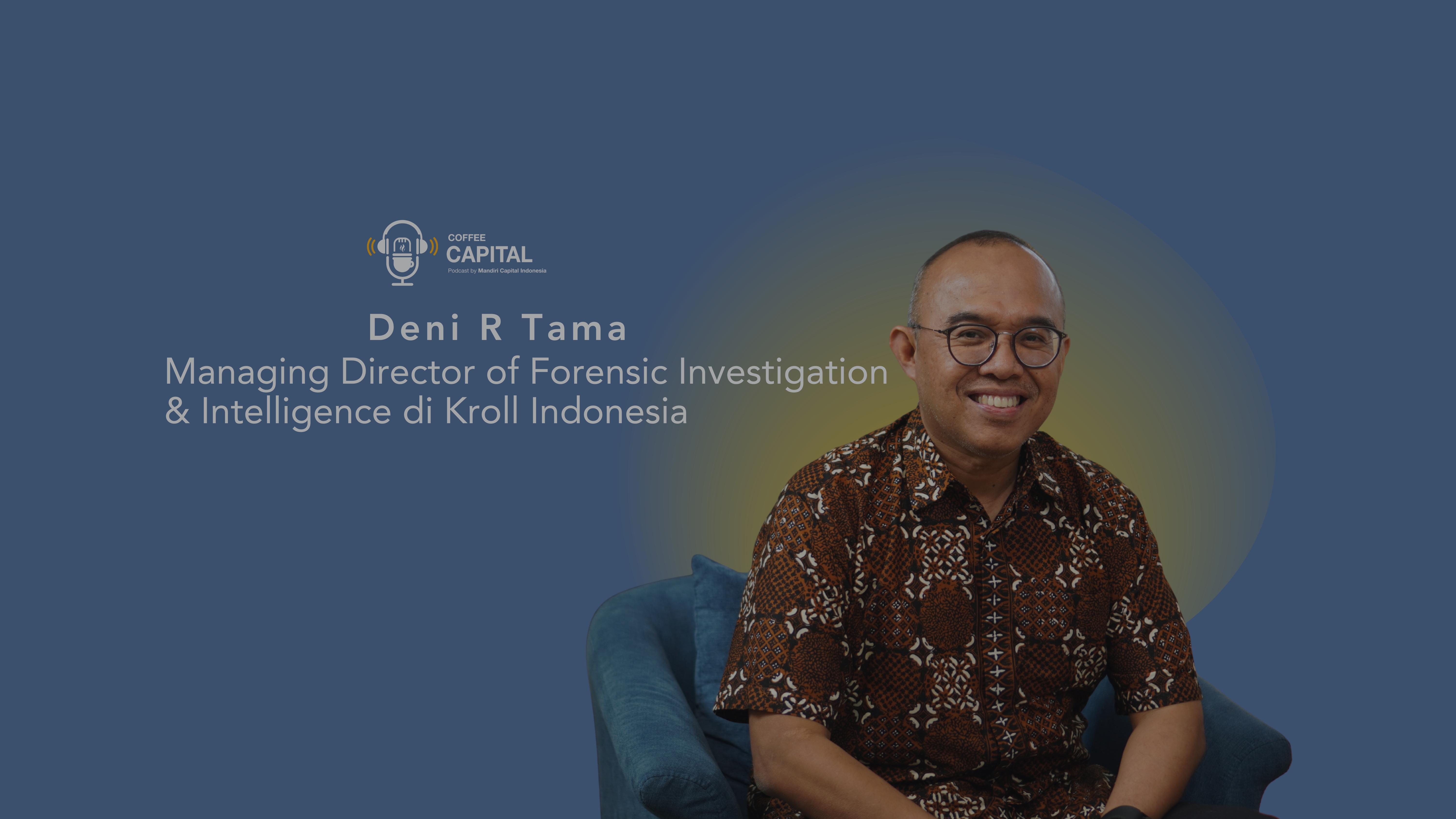 Fraud, Funding, and GRC : What Startups Don't See