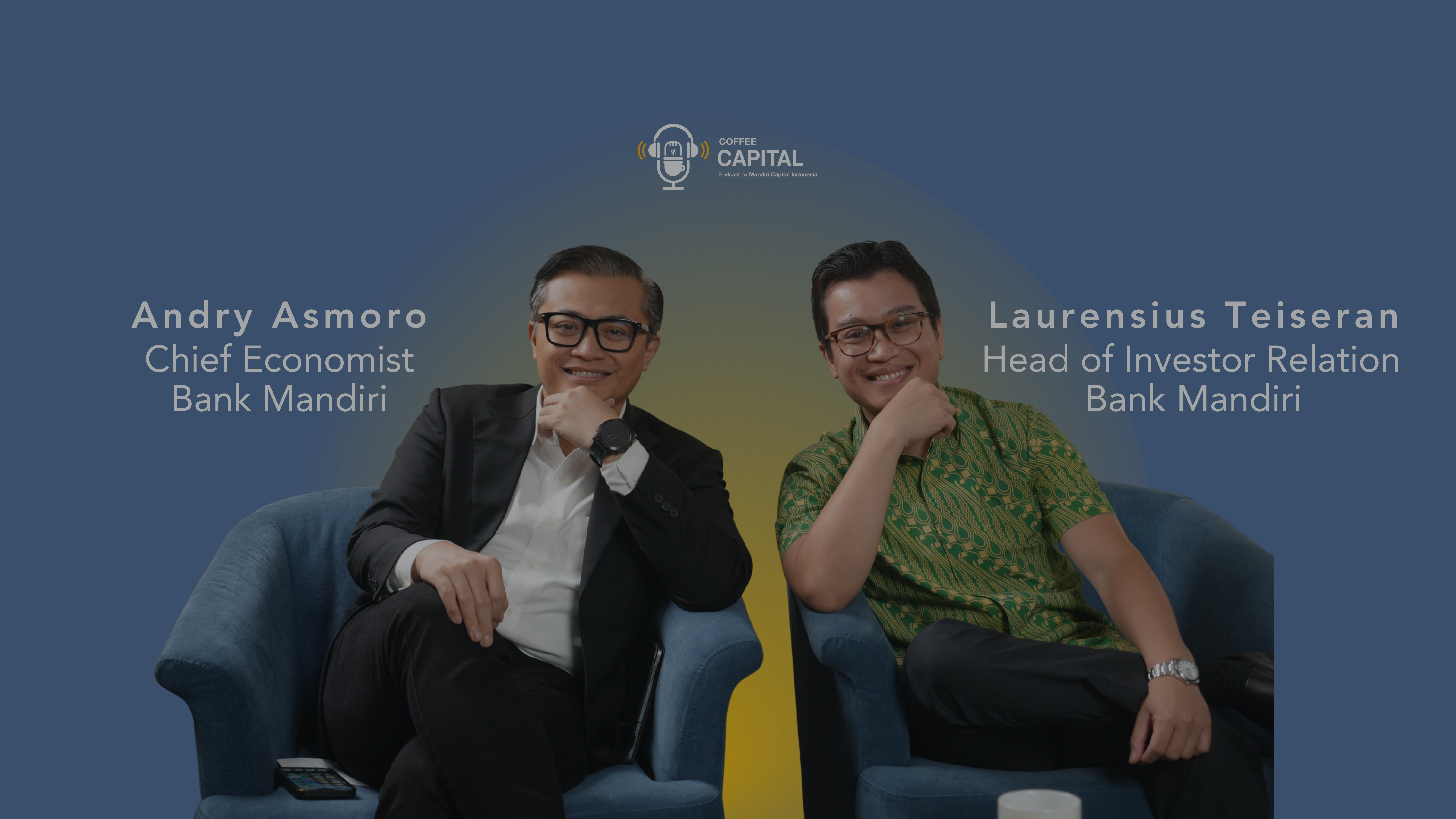 Market Insight: Menavigasi Pasar 2026 di Tengah Ketidakpastian Global