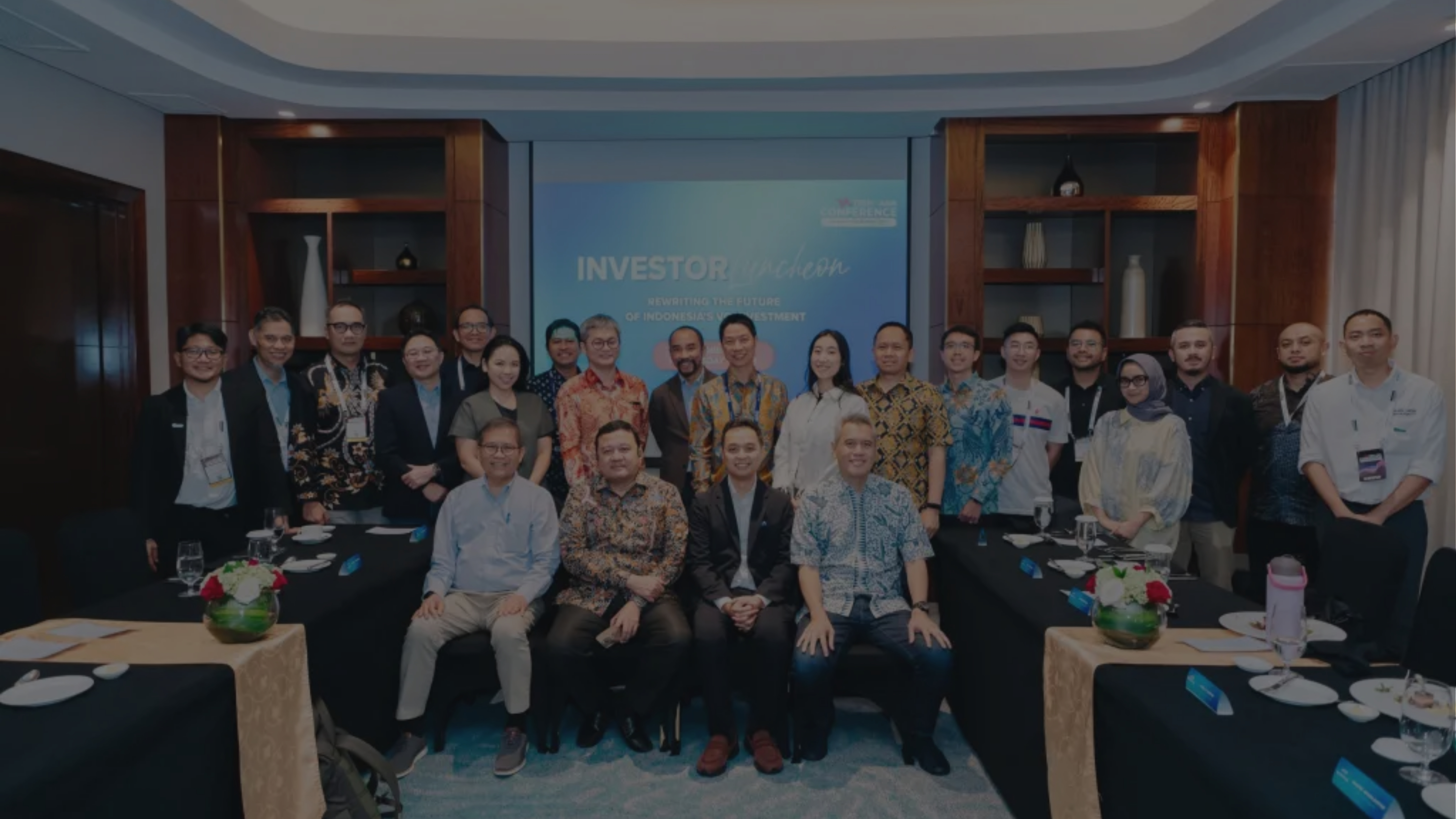3 insight utama yang menggambarkan denyut industri venture capital Indonesia