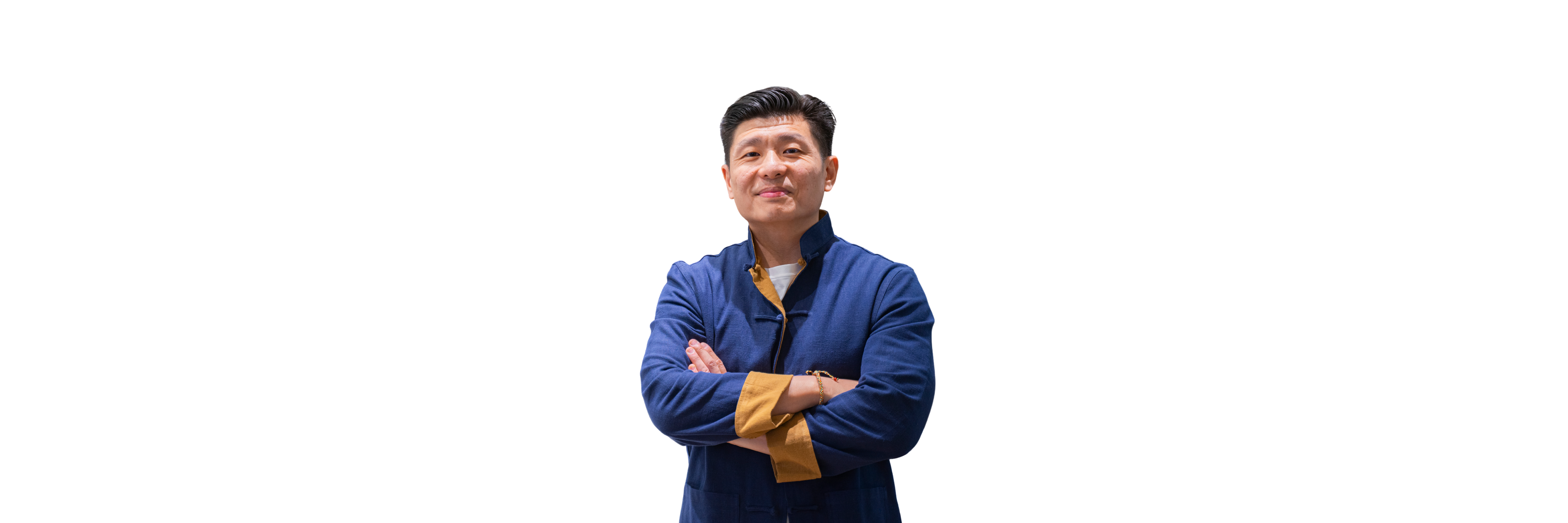 Andy Pangestu