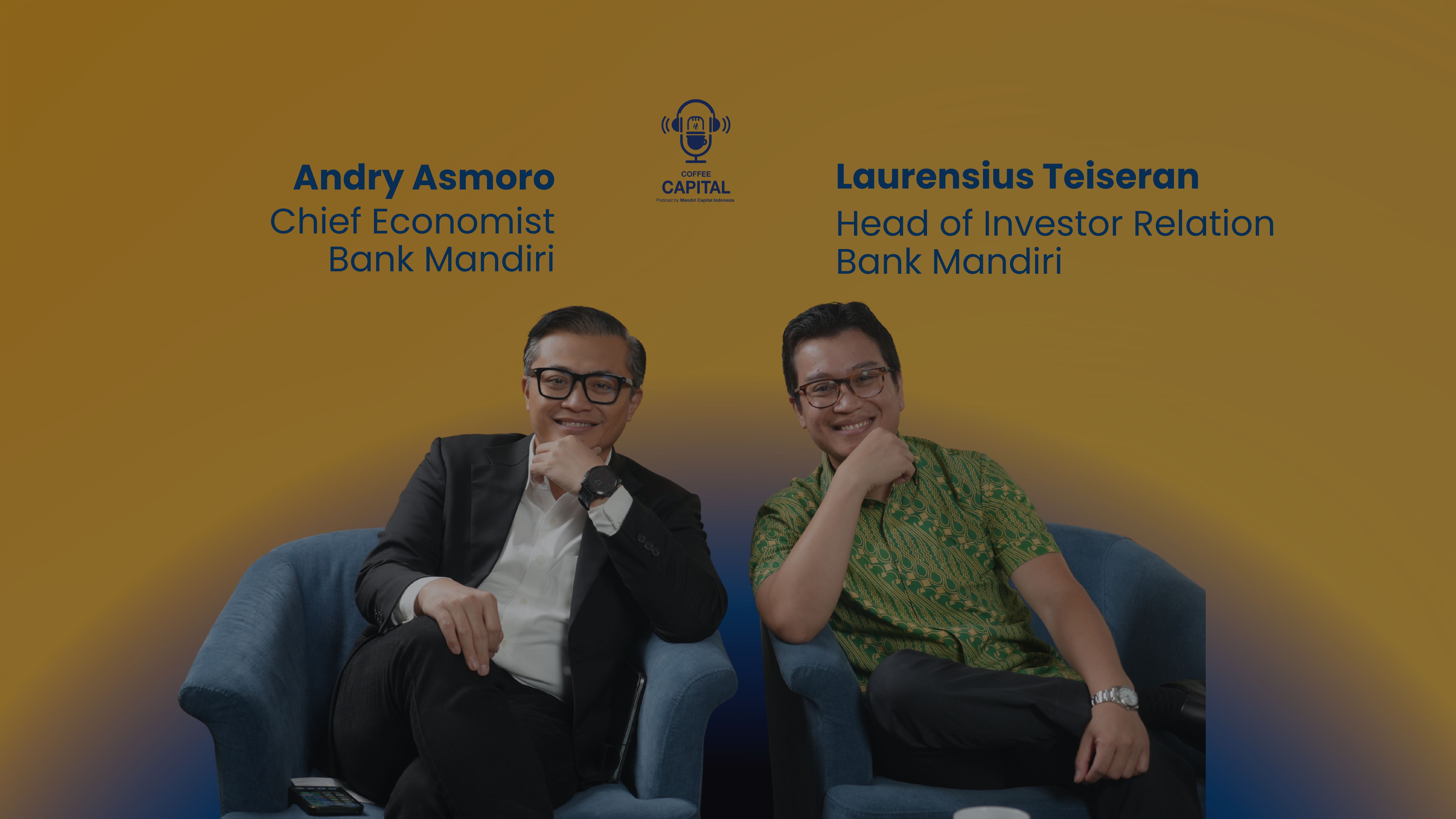 Market Insight: Menavigasi Pasar 2026 di Tengah Ketidakpastian Global