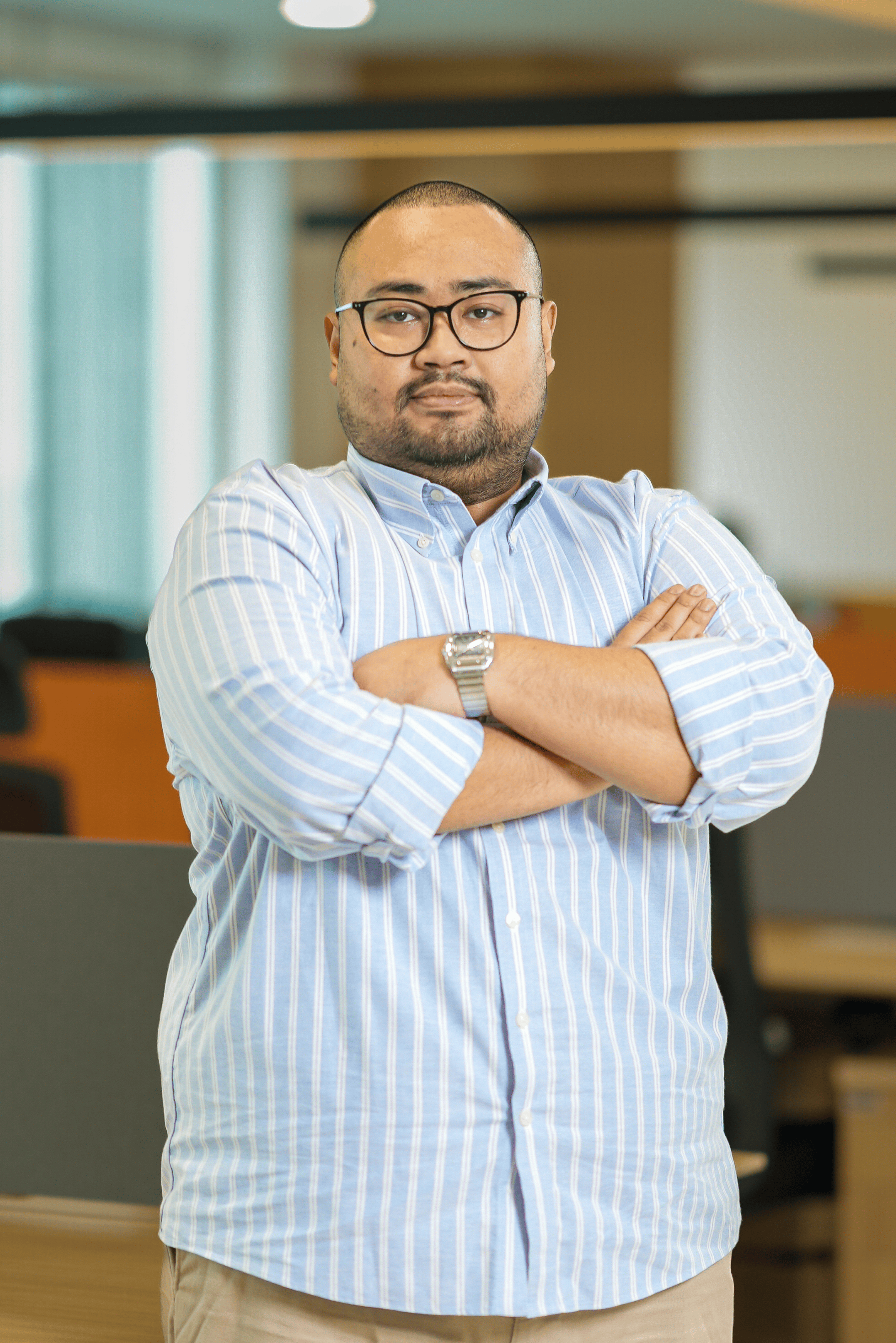 Faris Iman