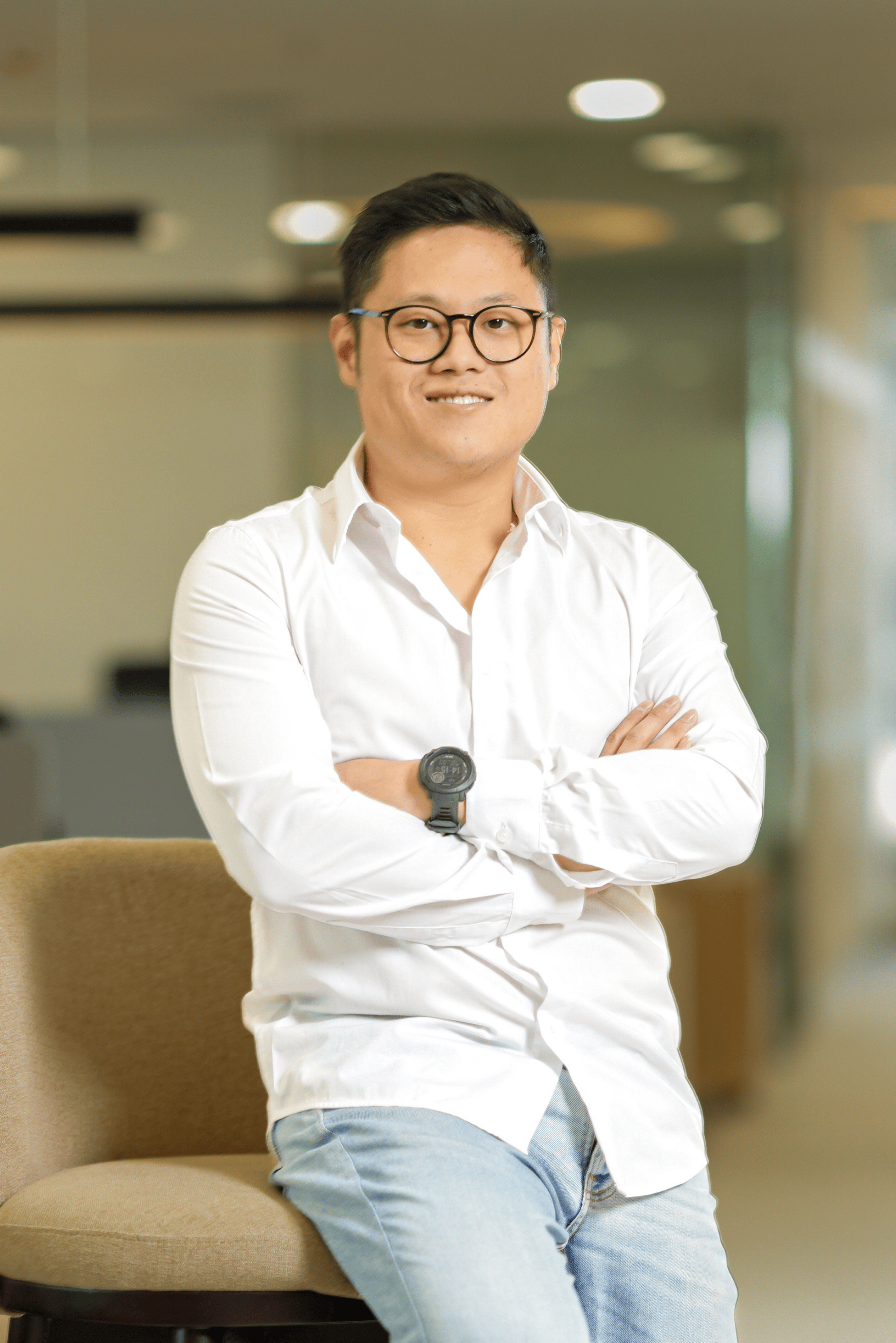 Melvin Santoso
