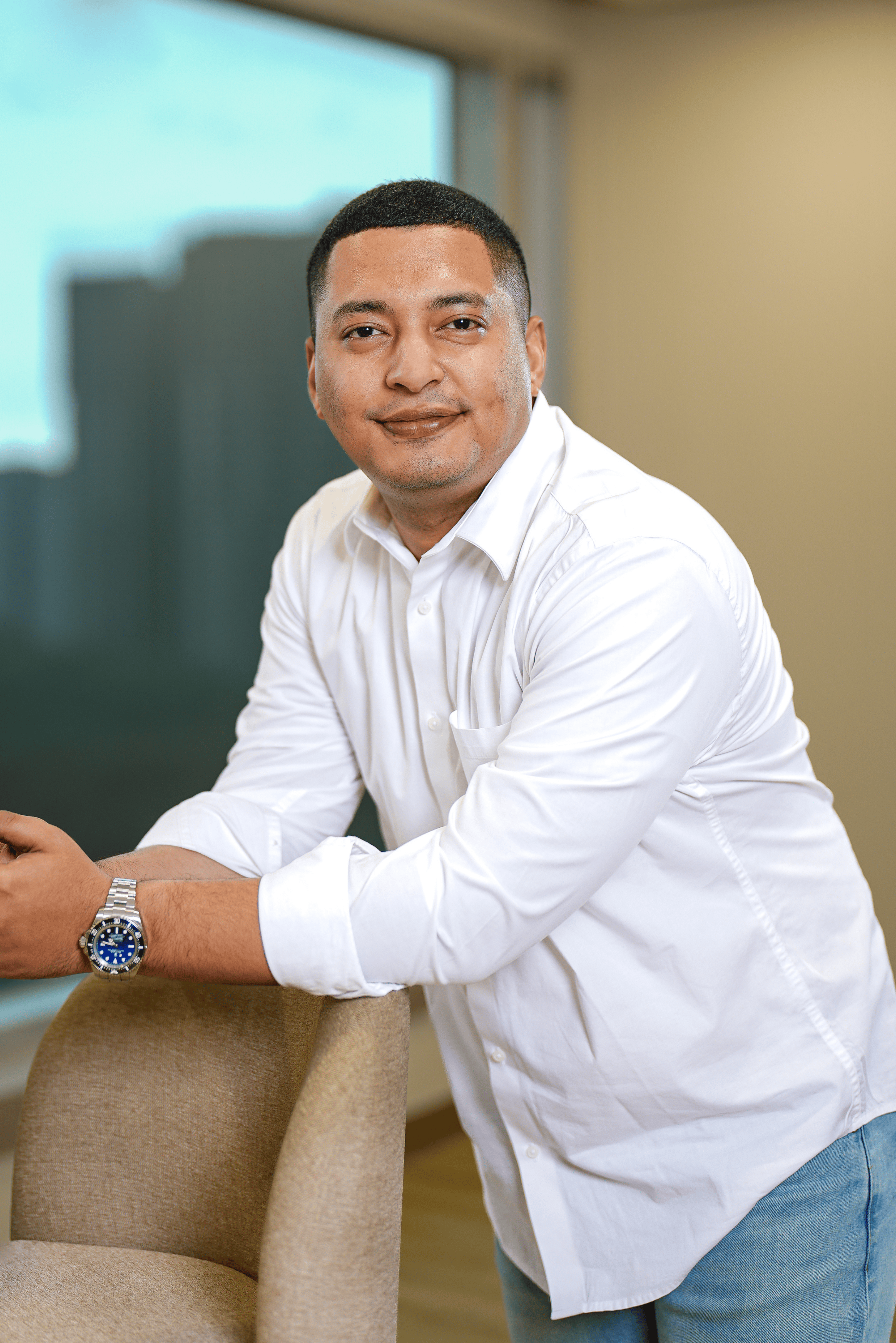 Muhammad Salman