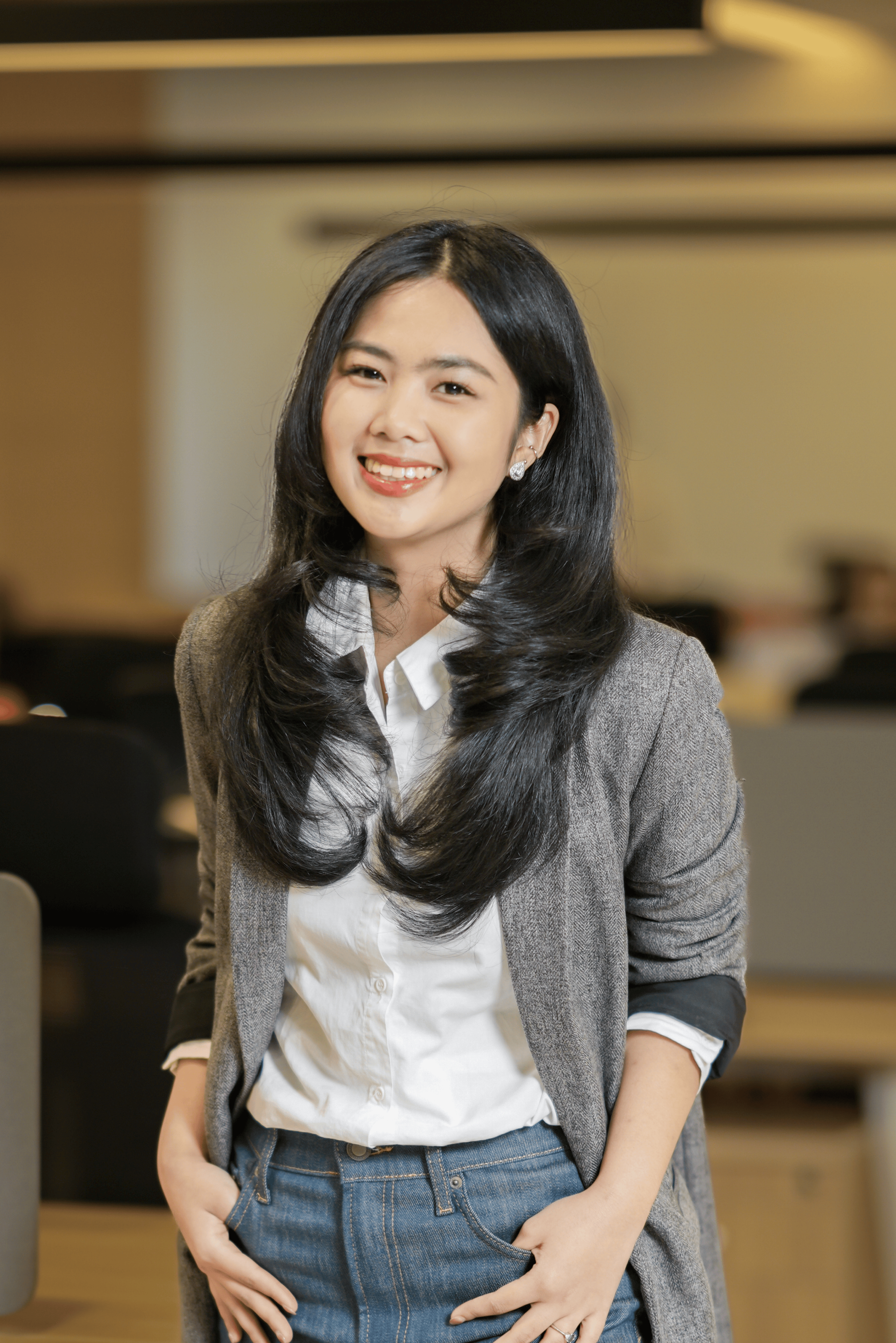Safira Azalia