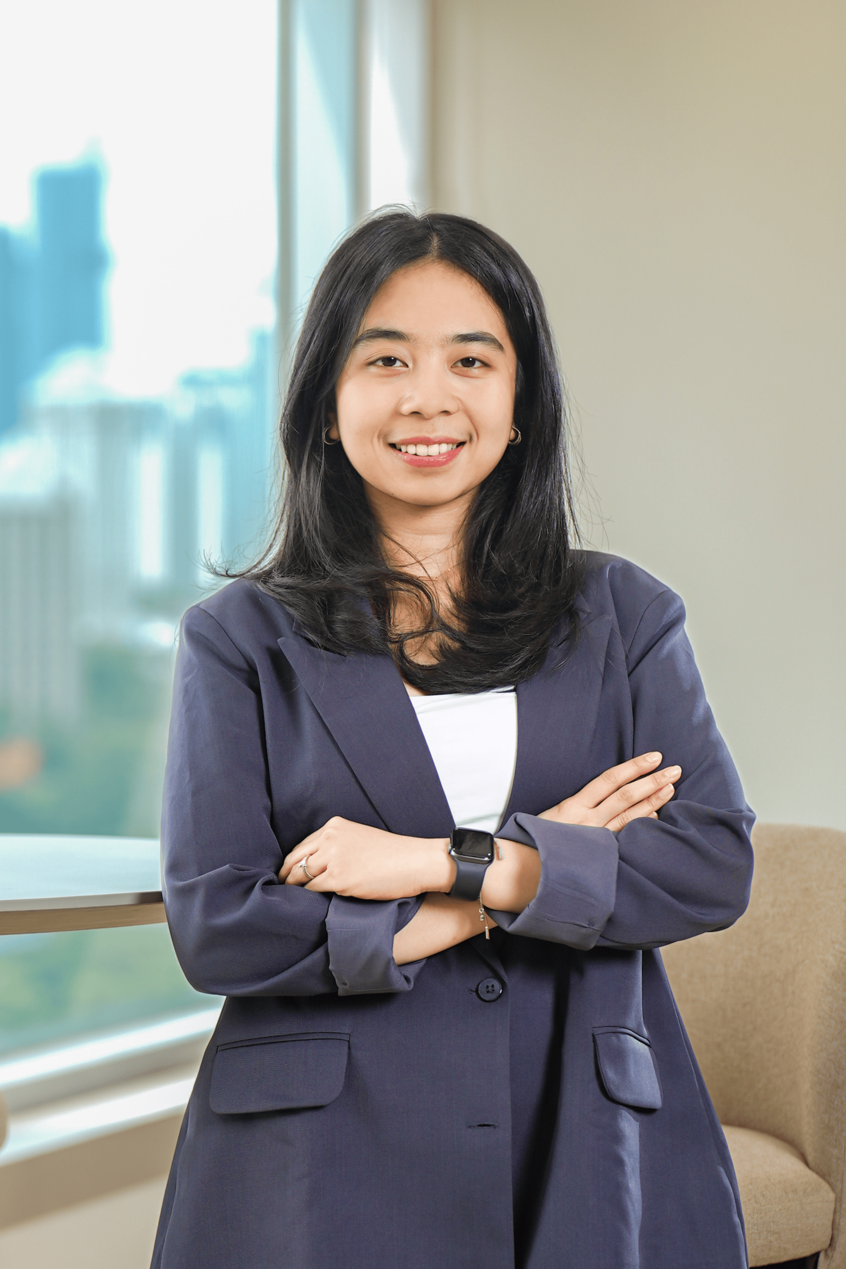 Auginta Narasti Putri