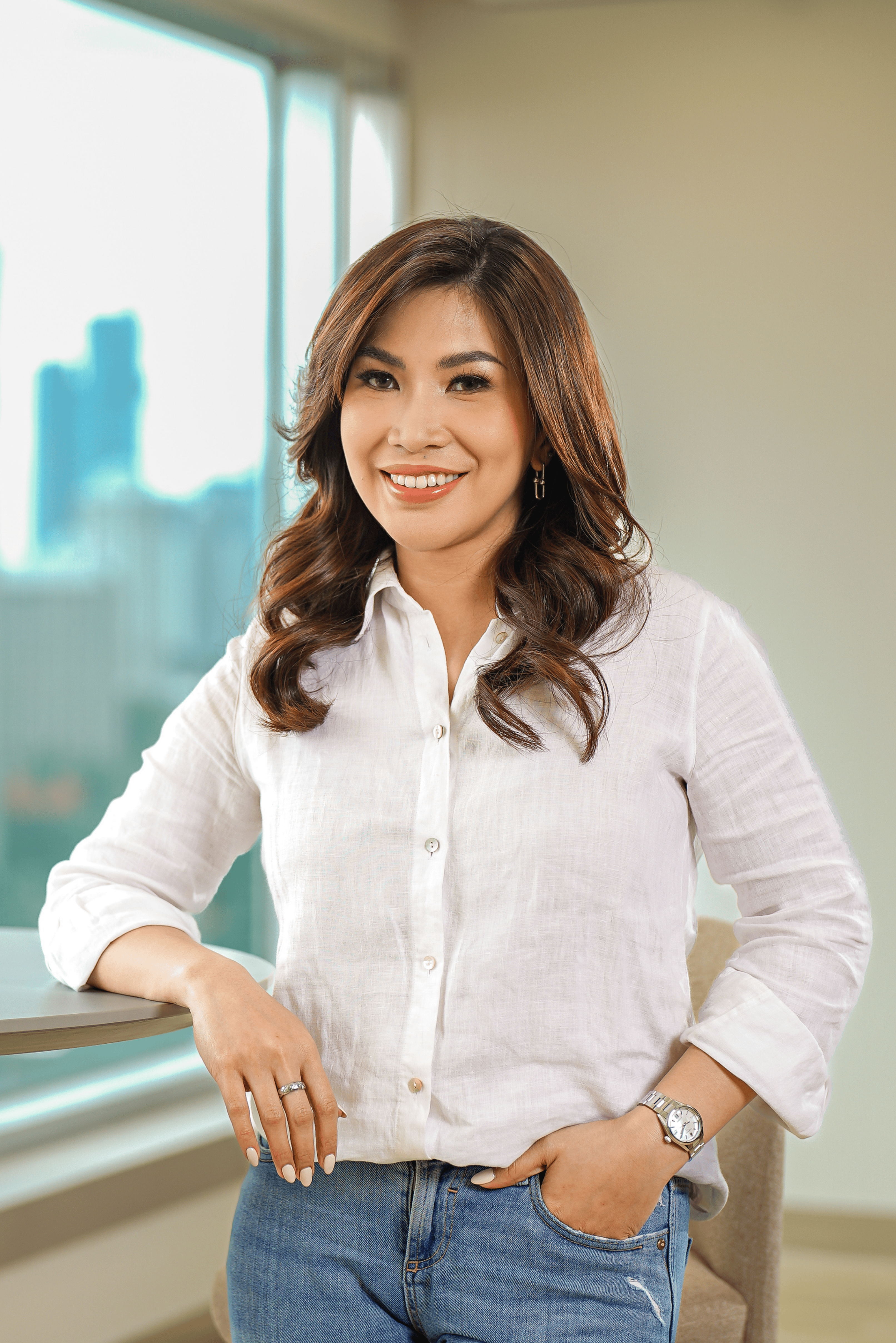 Natasya Monica Tumundo