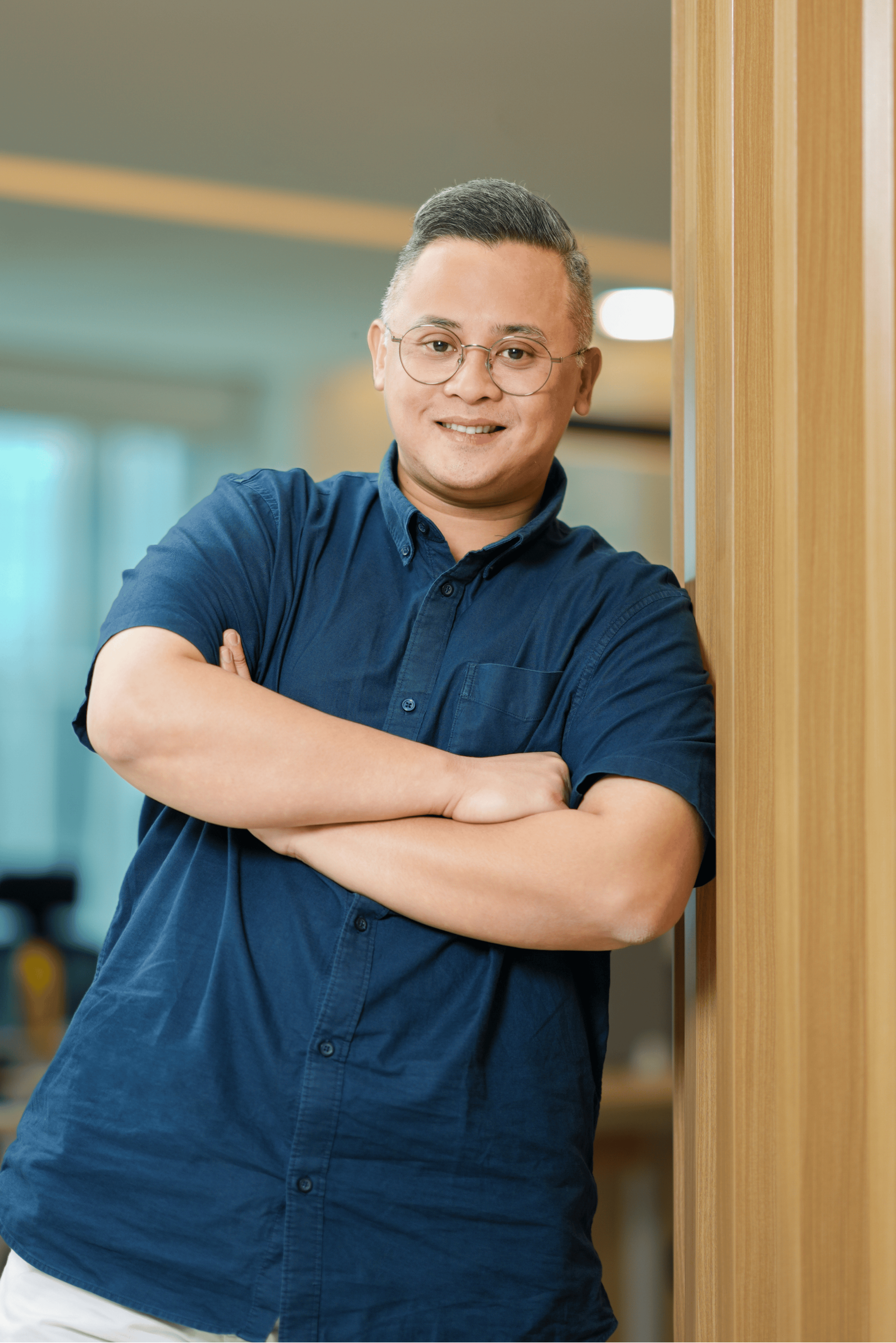 Wisnu Setiadi