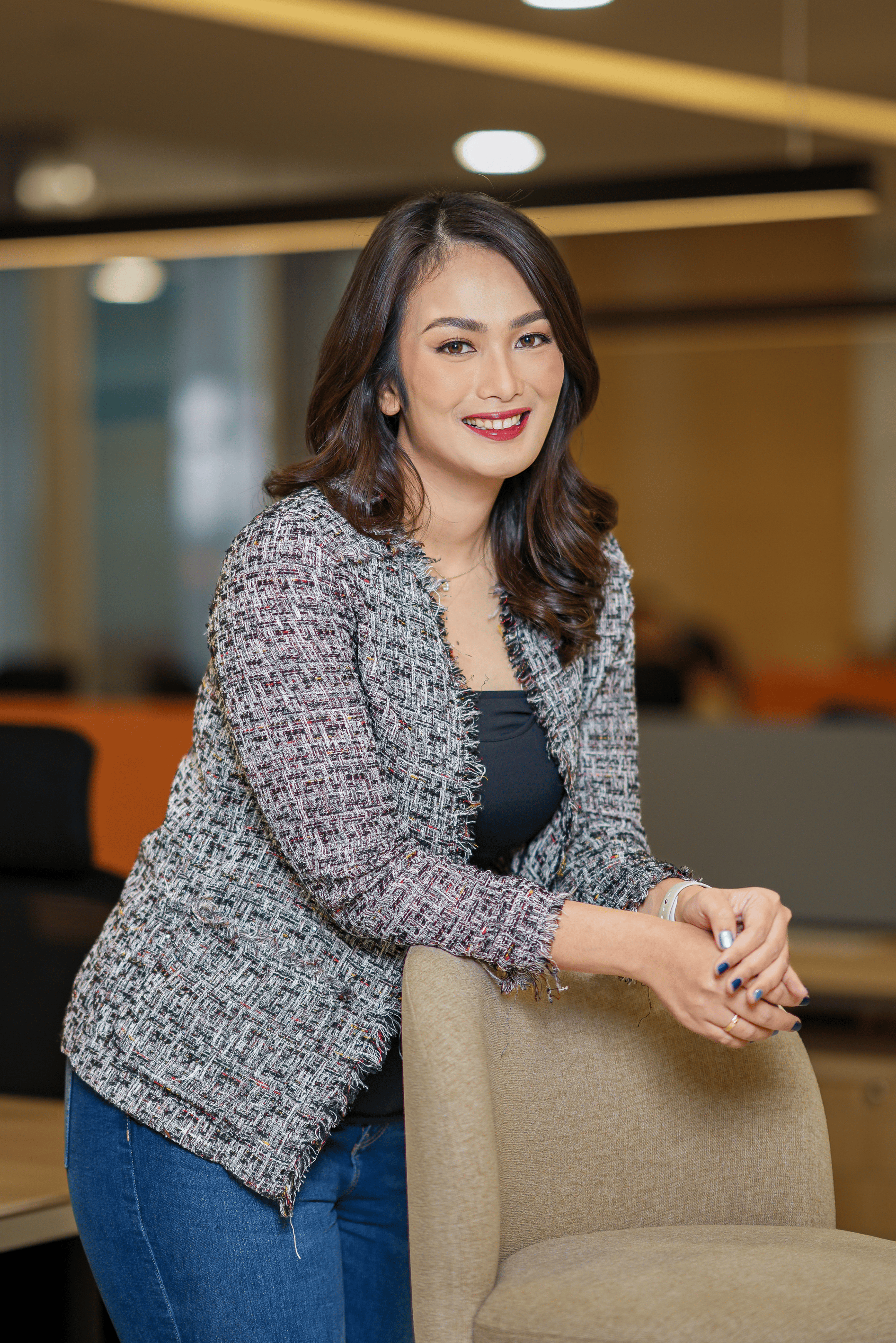 Ade Lydia Josephine