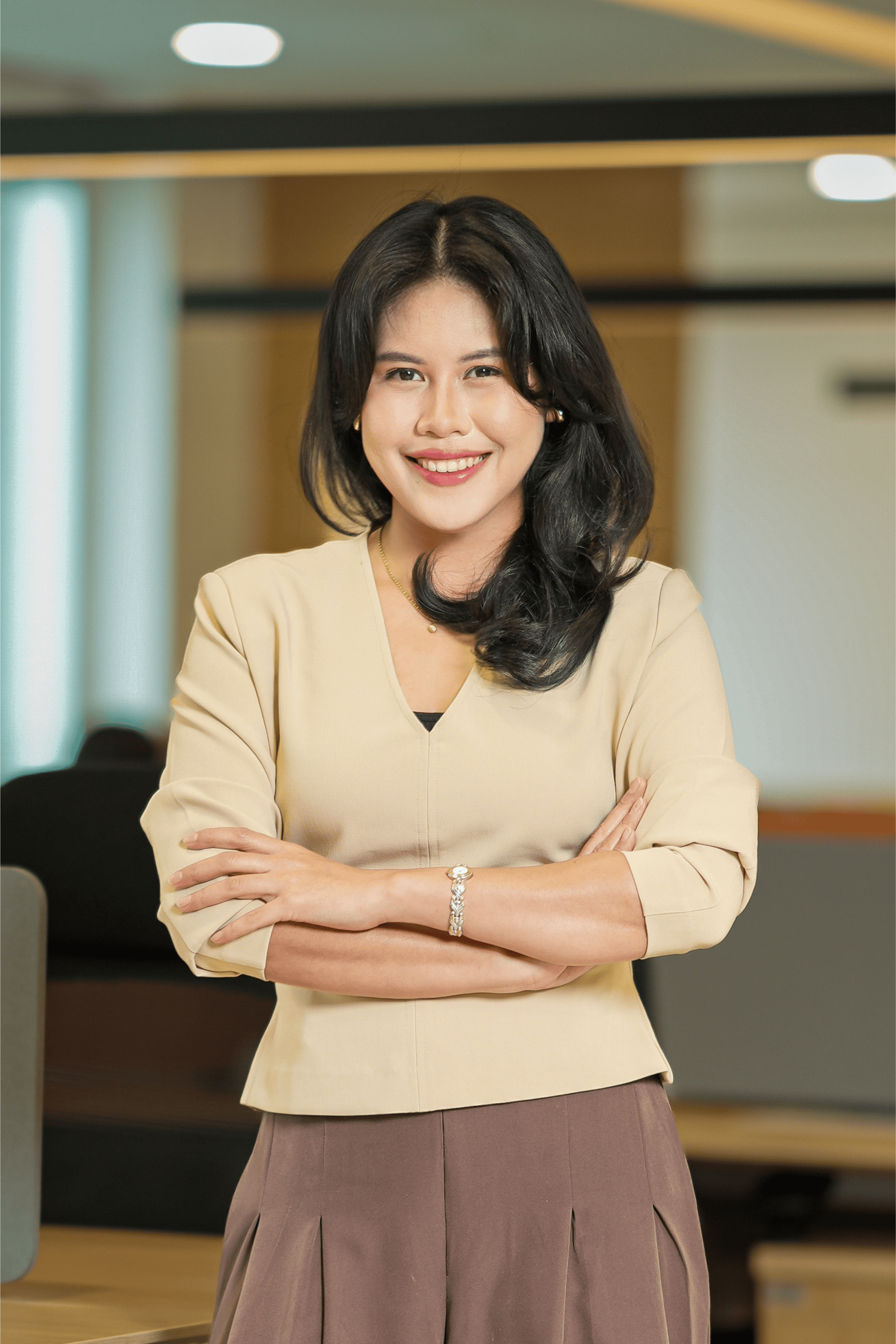 Nabila Fauzia