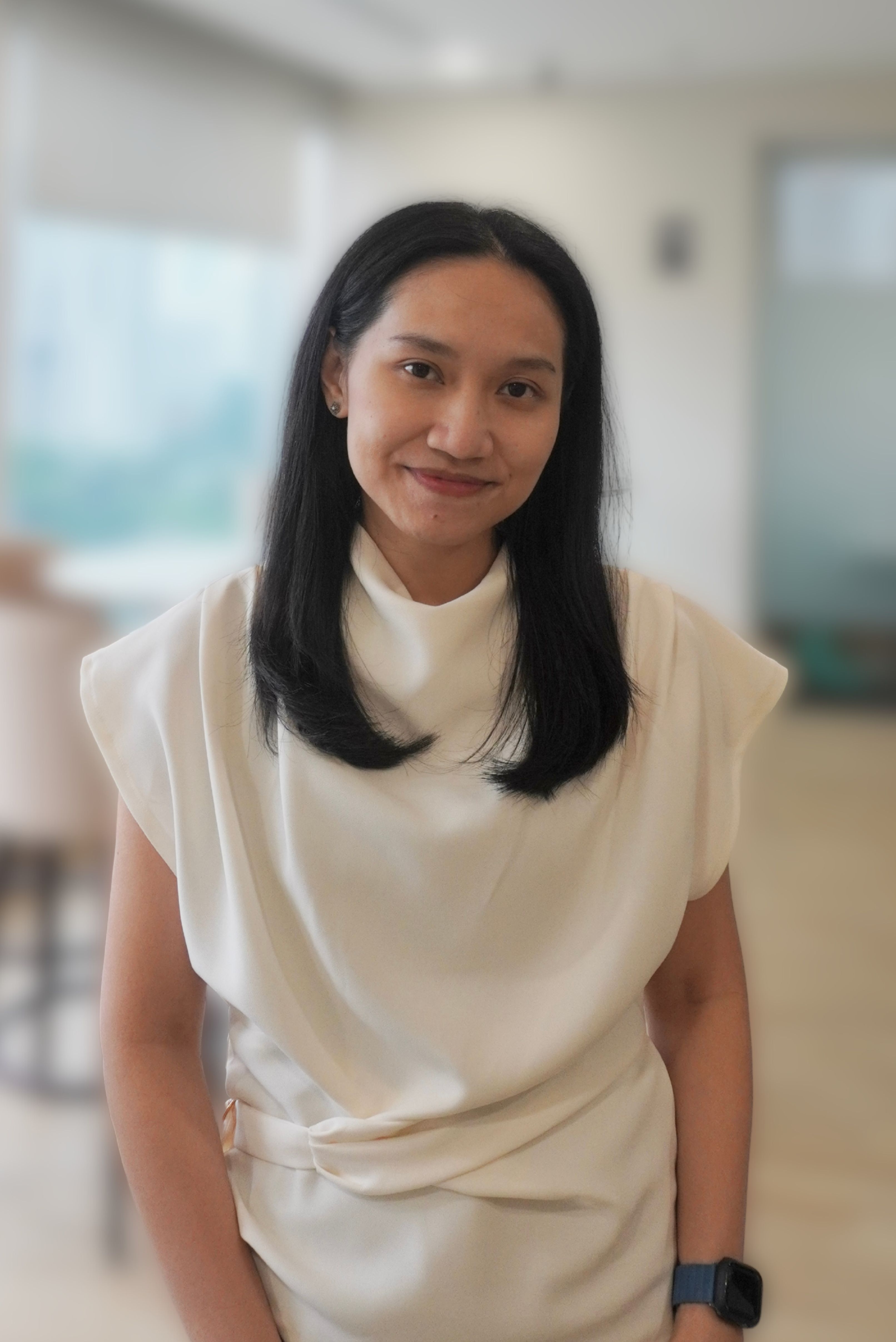 Natria Rachma Utami