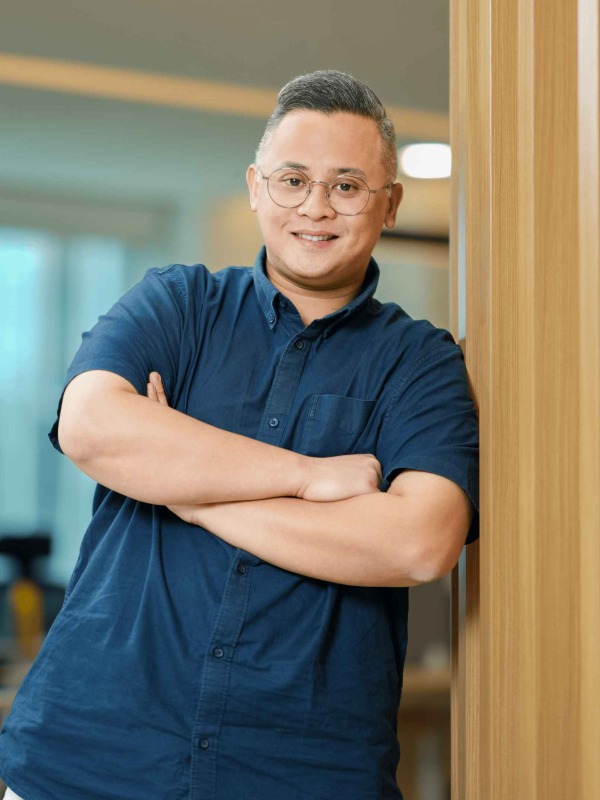 Wisnu Setiadi