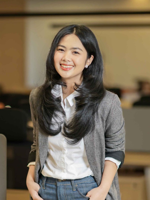 Safira Azalia