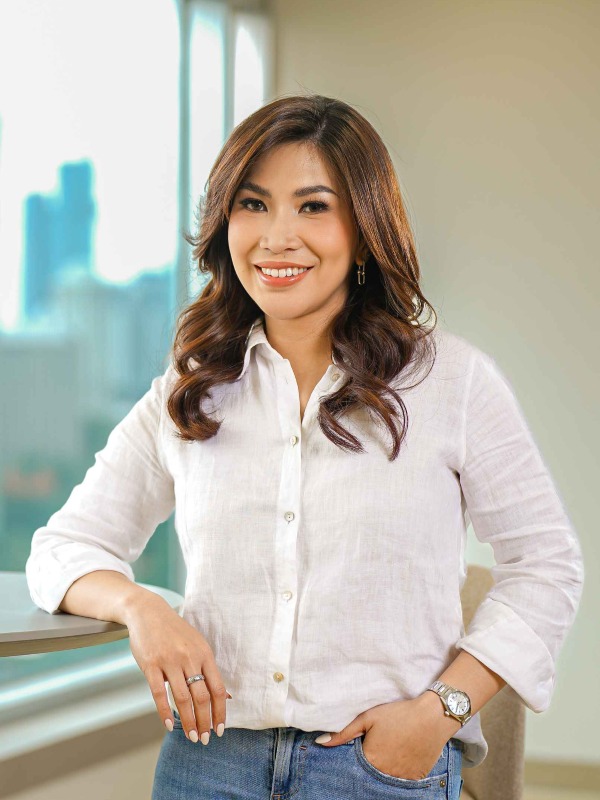 Natasya Monica Tumundo