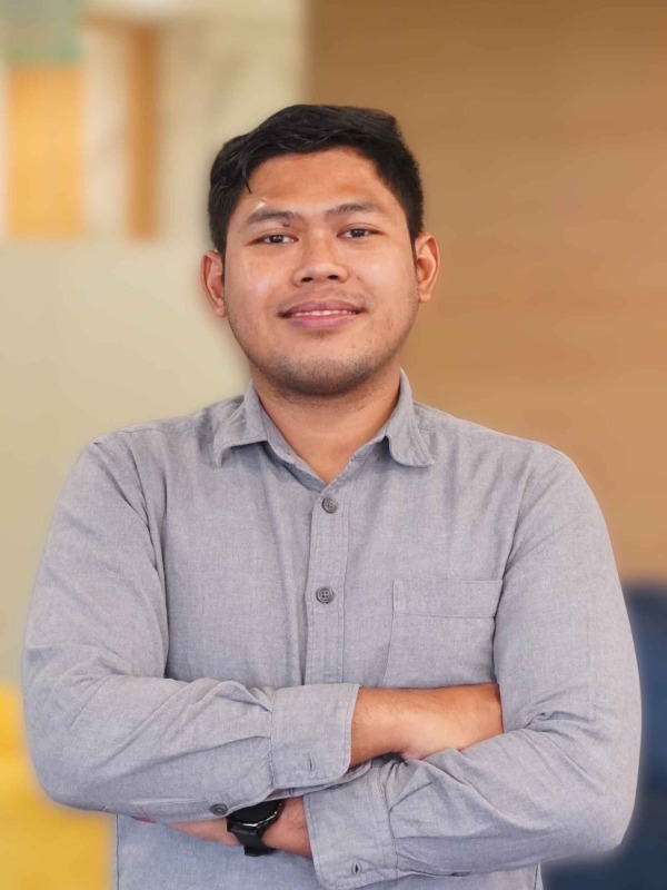 Chandra Wirawan Sugiarto