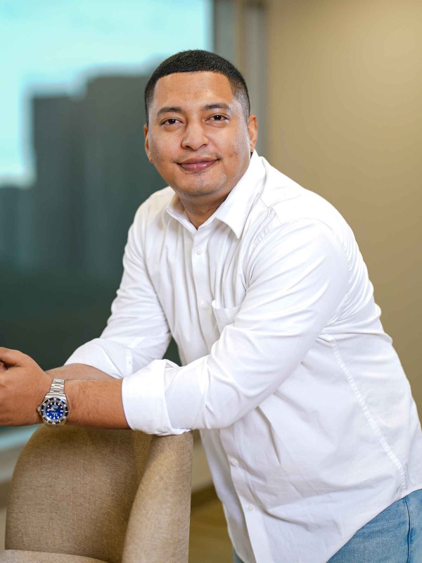 Muhammad Salman