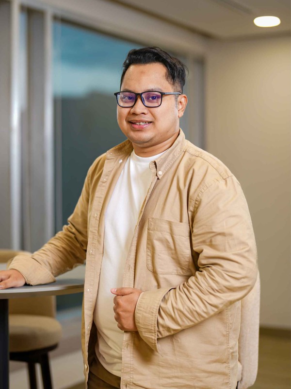 Yuda Aristian