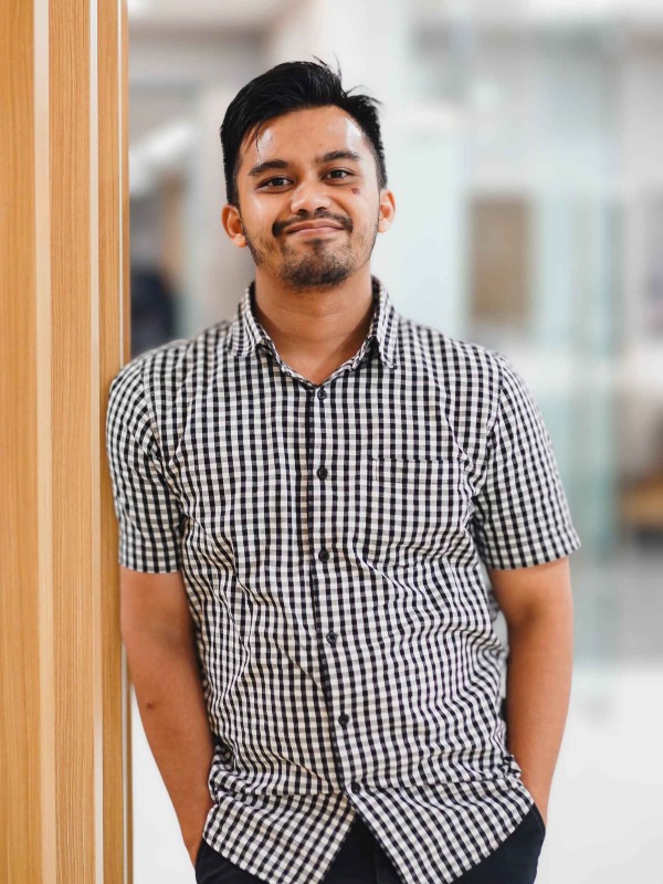 Hafiz Fahri