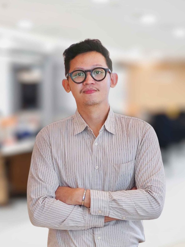 Septian Rahardjo