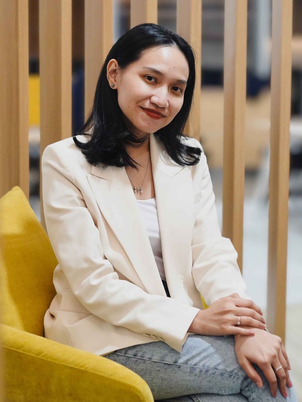 Natria Rachma Utami