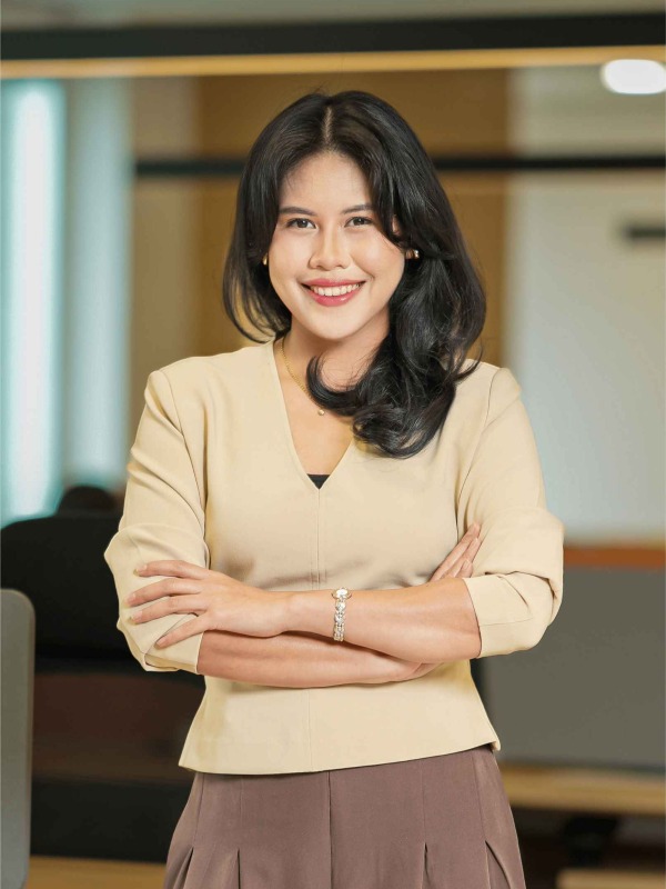 Nabila Fauzia