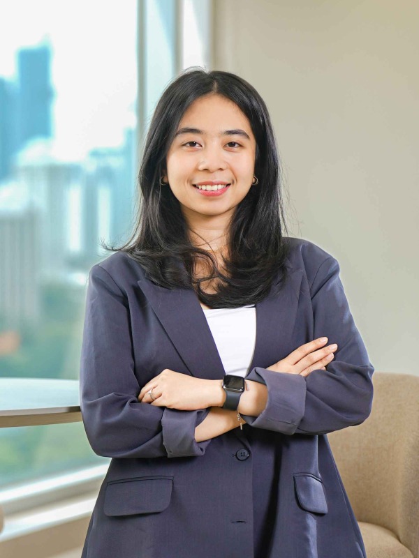 Auginta Narasti Putri