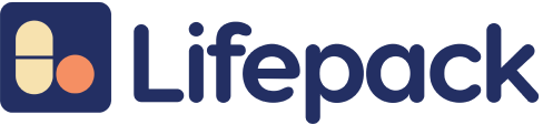 Lifepack Logo