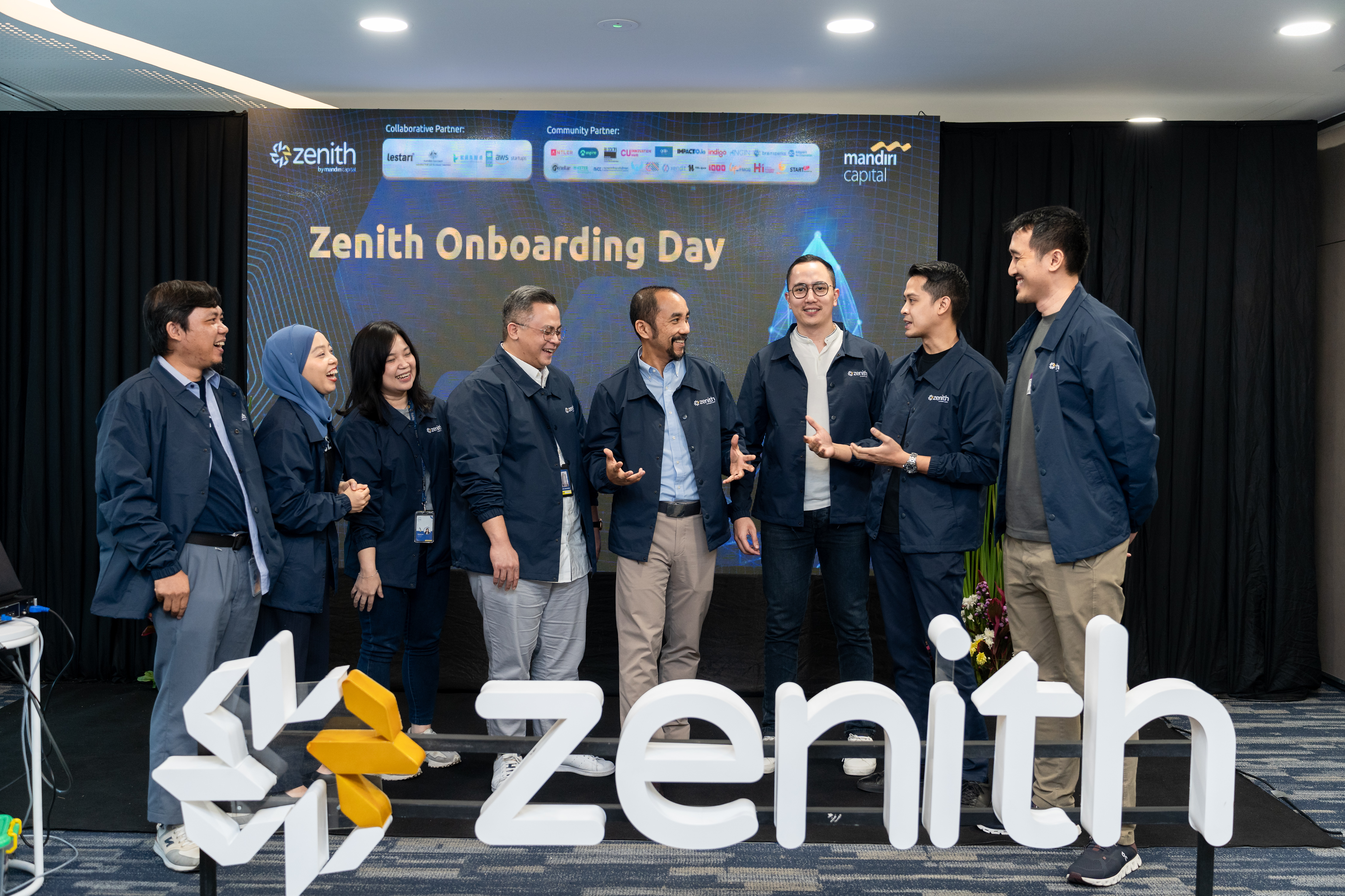 Zenith