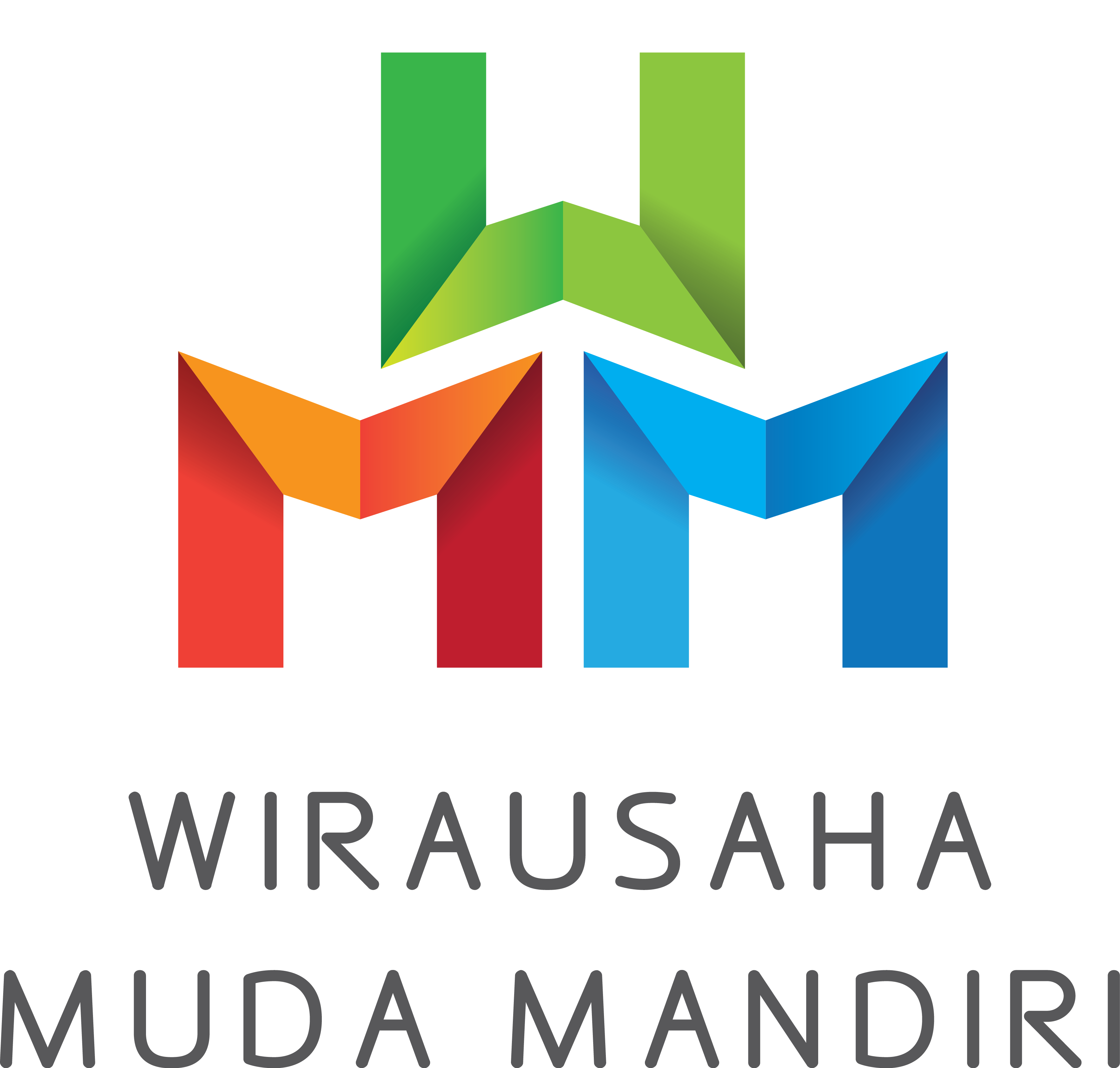 Wirausaha Muda Mandiri