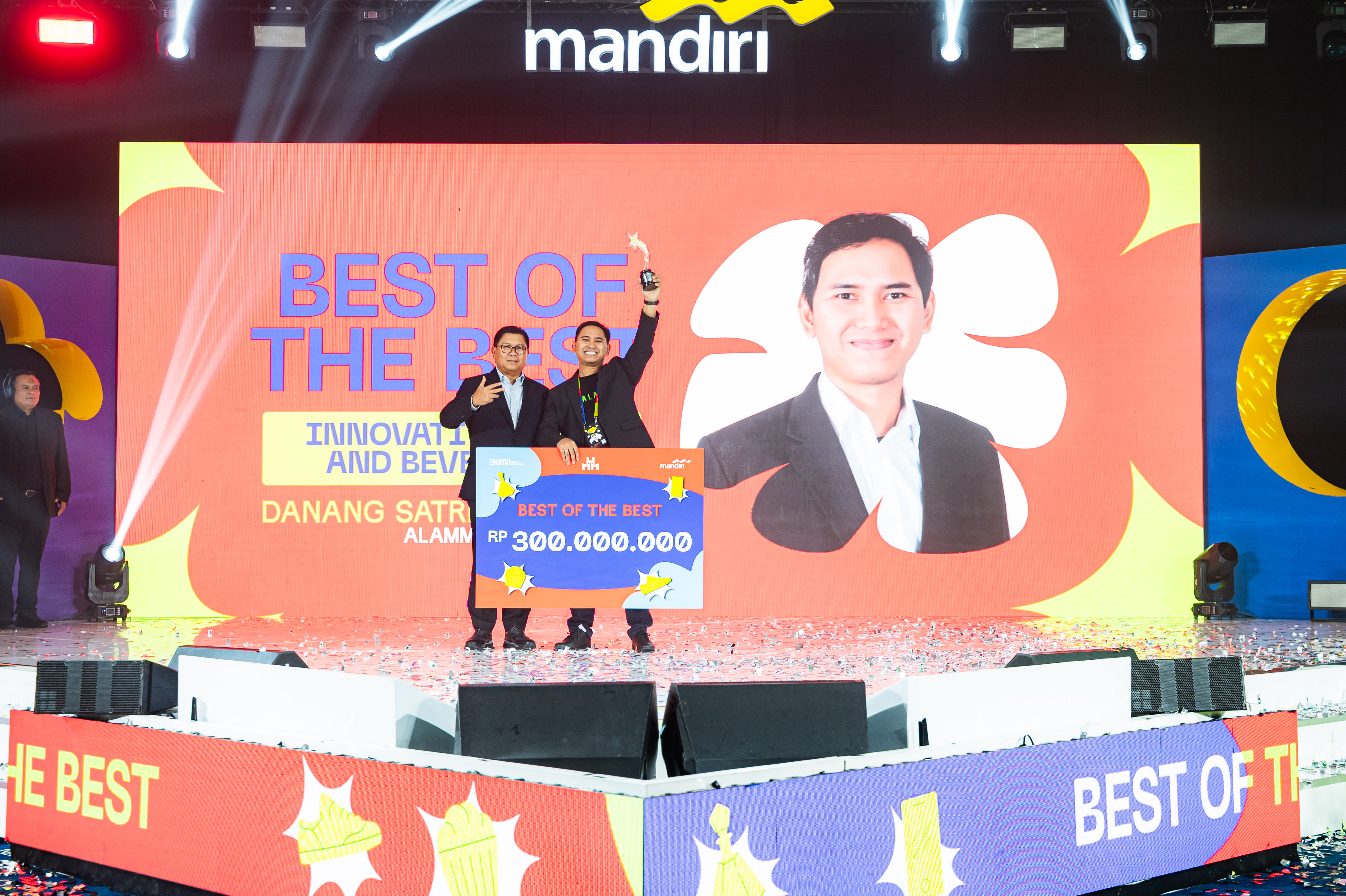 Wirausaha Muda Mandiri image 1