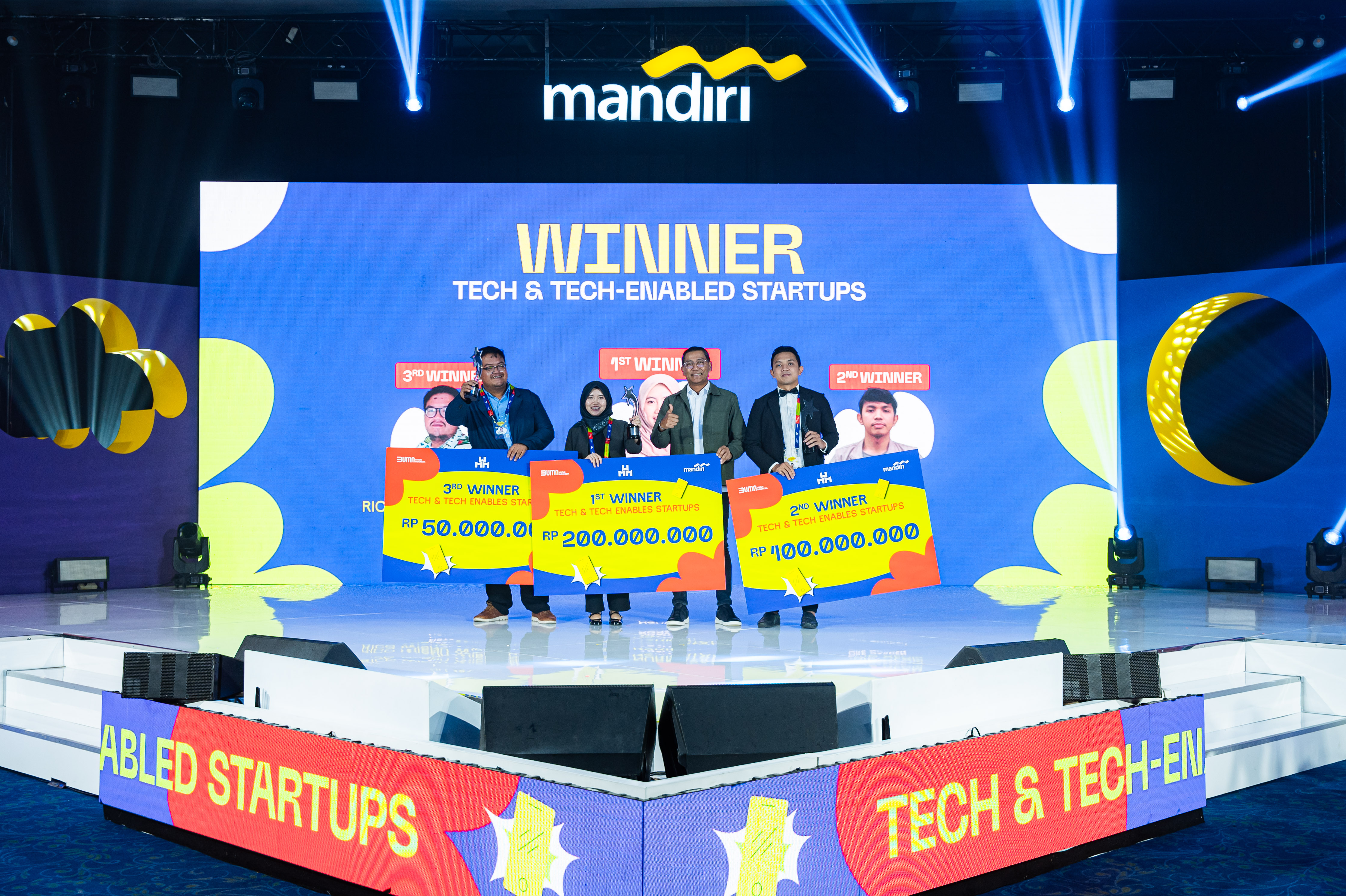 Wirausaha Muda Mandiri image 2