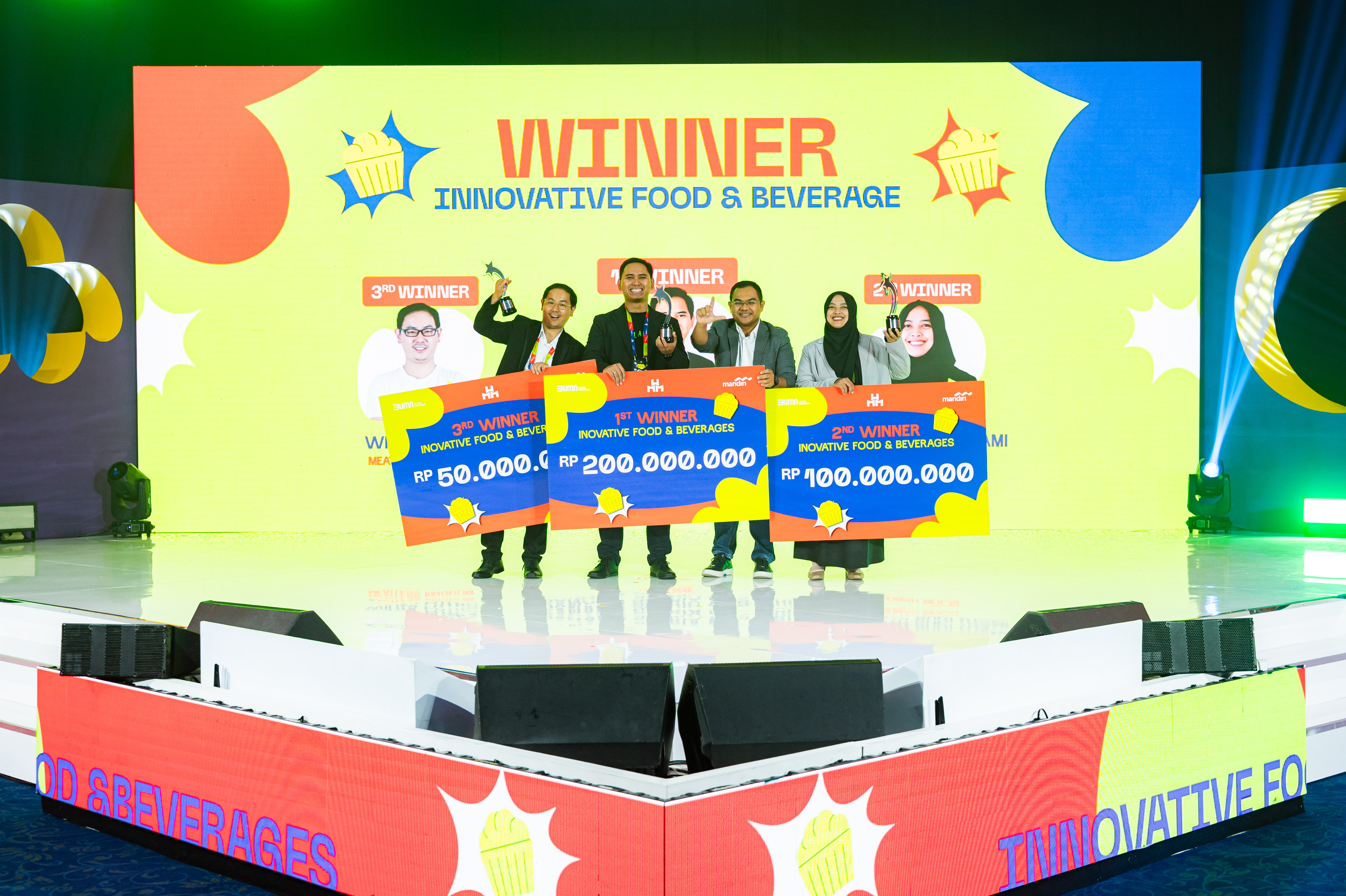 Wirausaha Muda Mandiri image 3