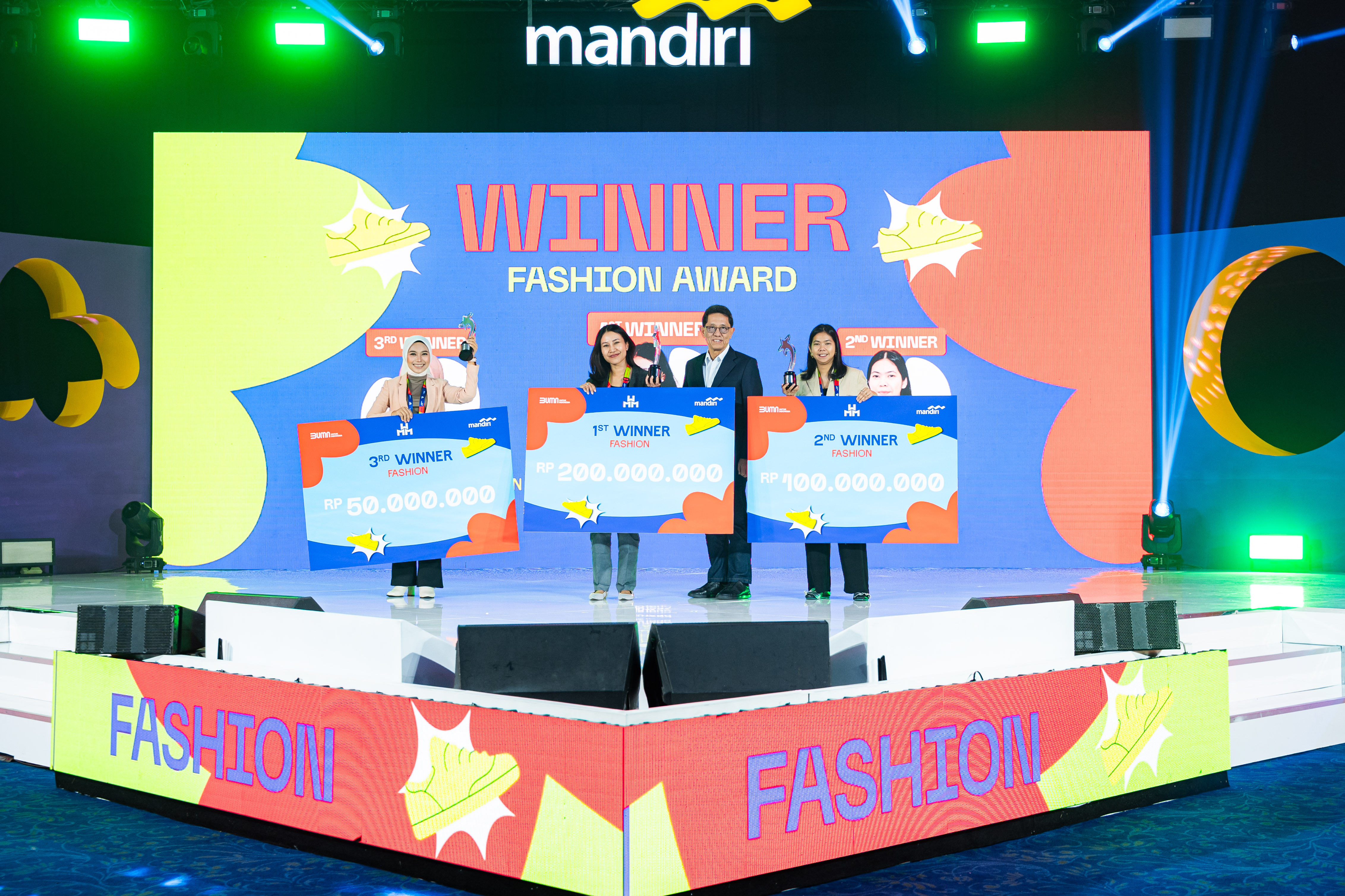 Wirausaha Muda Mandiri image 5