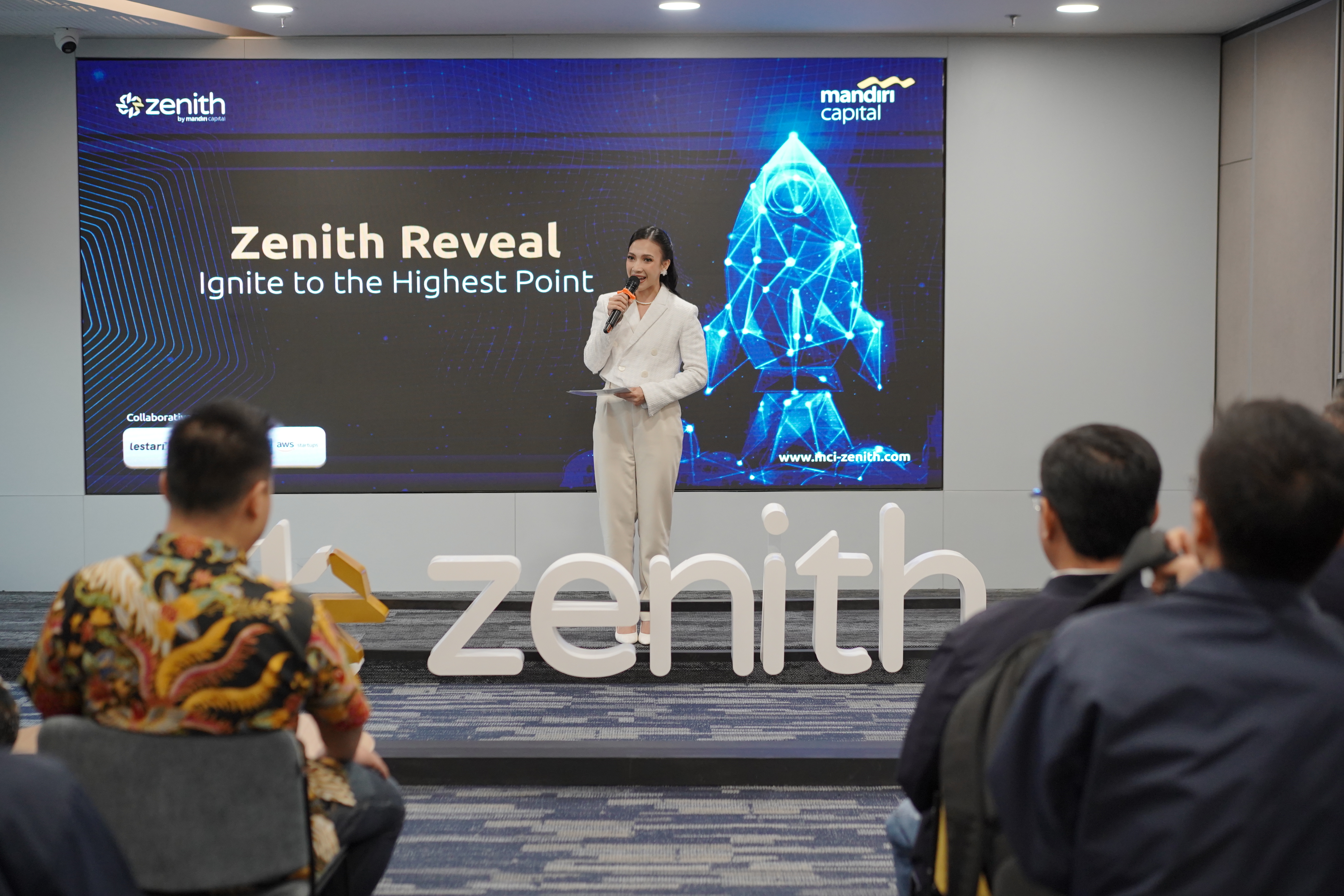Zenith image 1