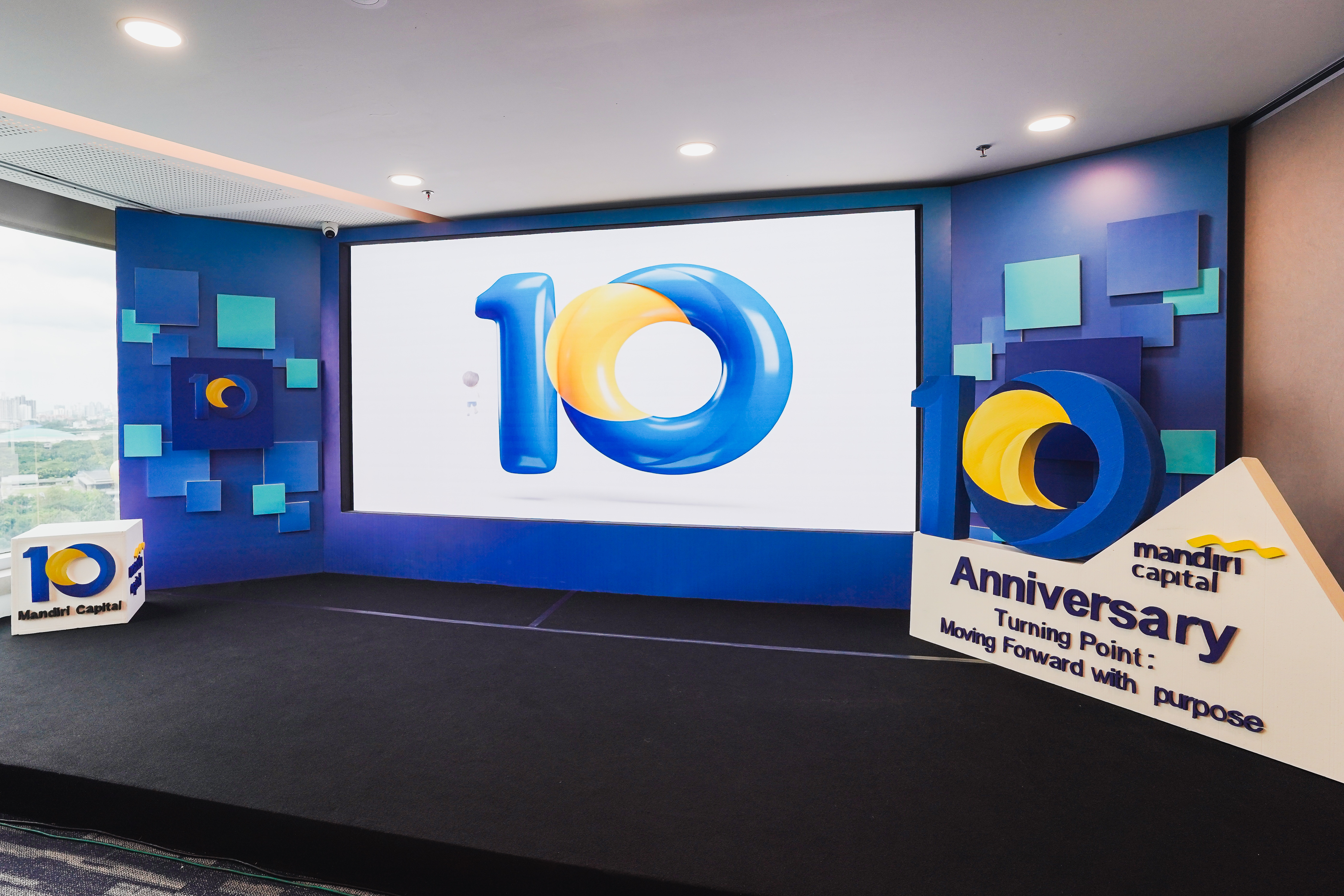 Fireside Chat photo 5