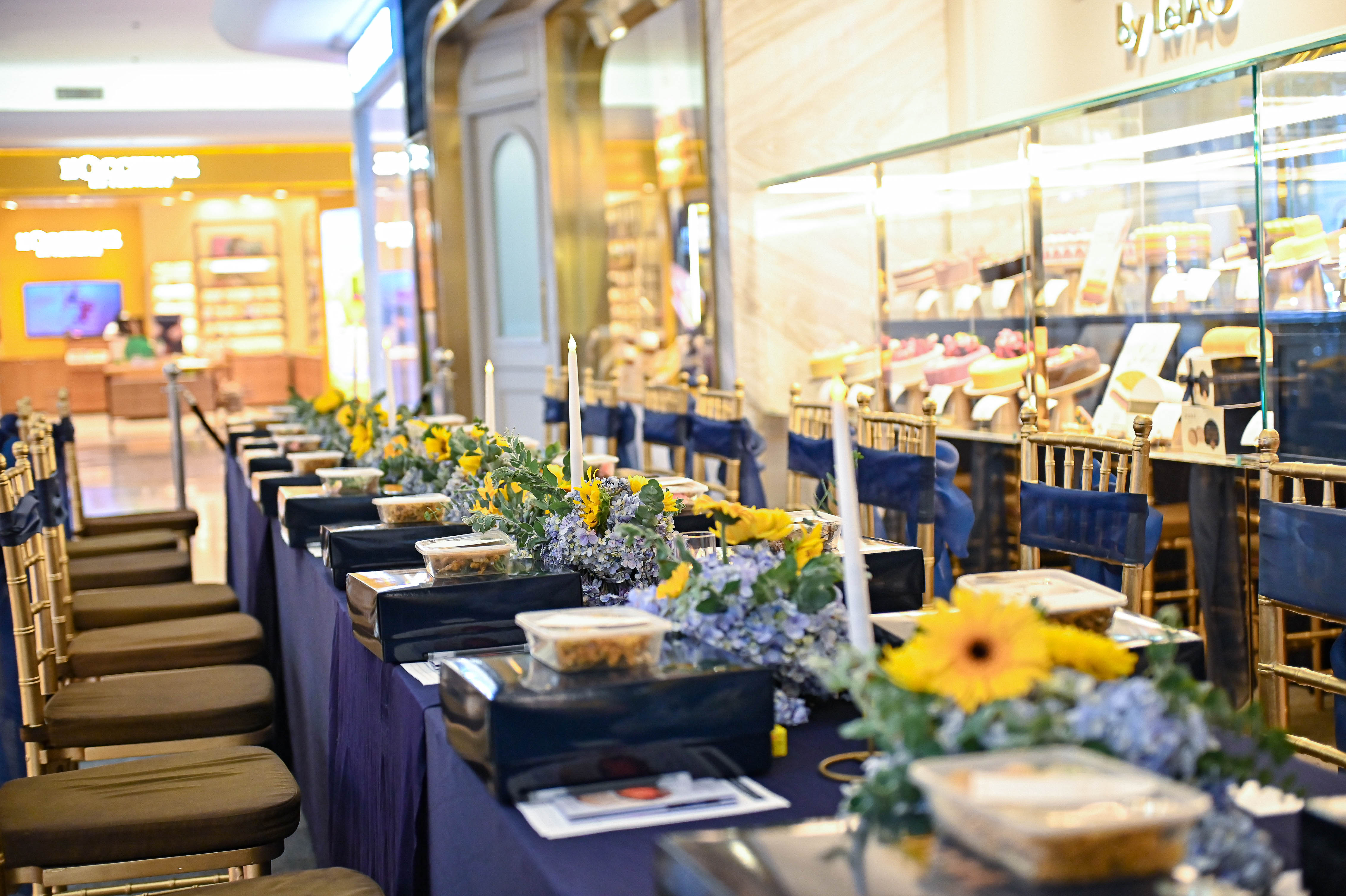 Tasting Experience Event photo 2
