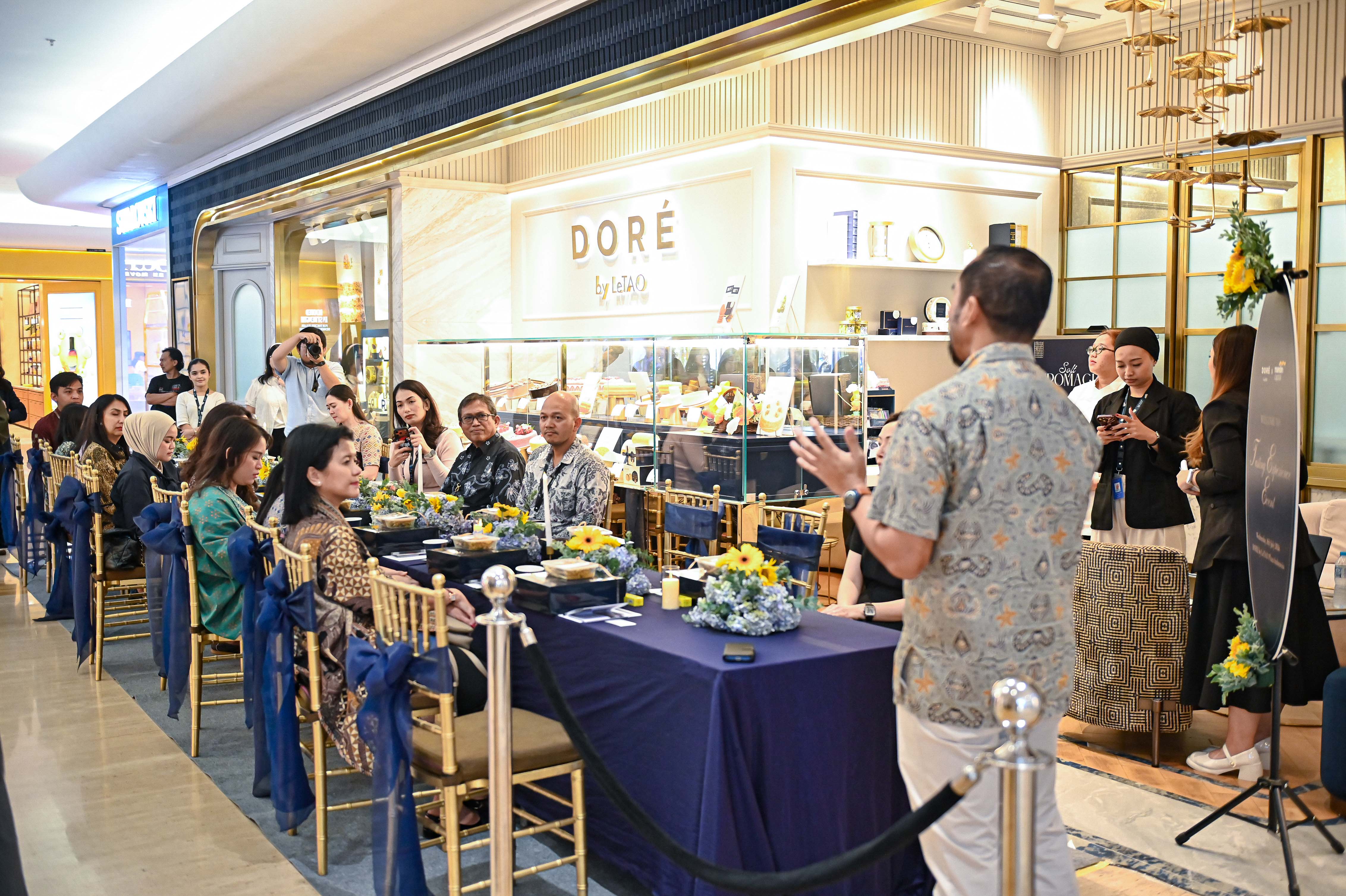 Tasting Experience Event photo 3