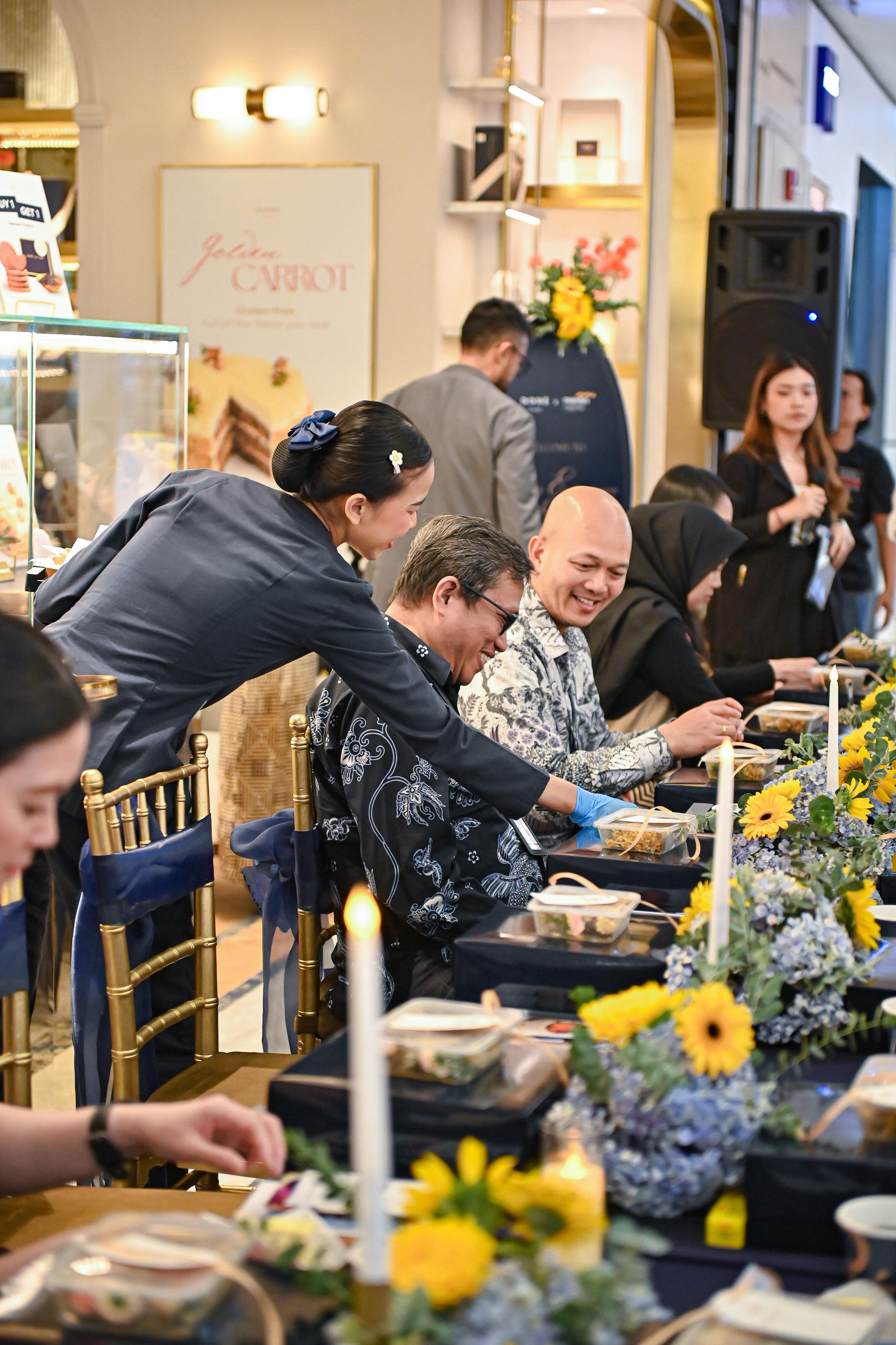 Tasting Experience Event photo 4